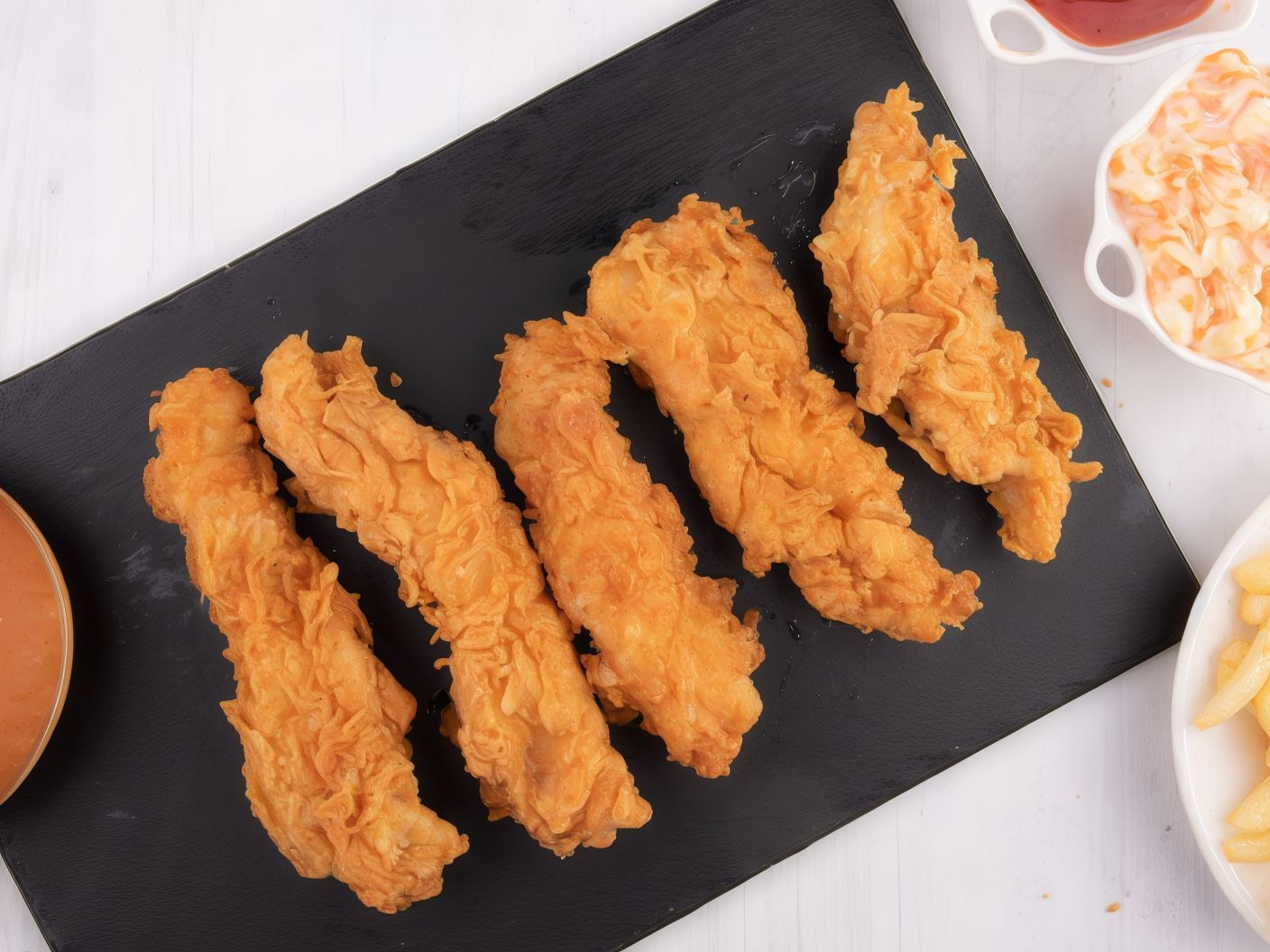 Chicken Strips Piece