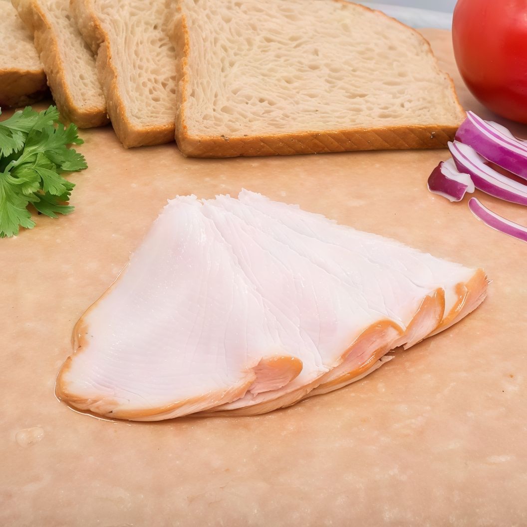Smoked Turkey