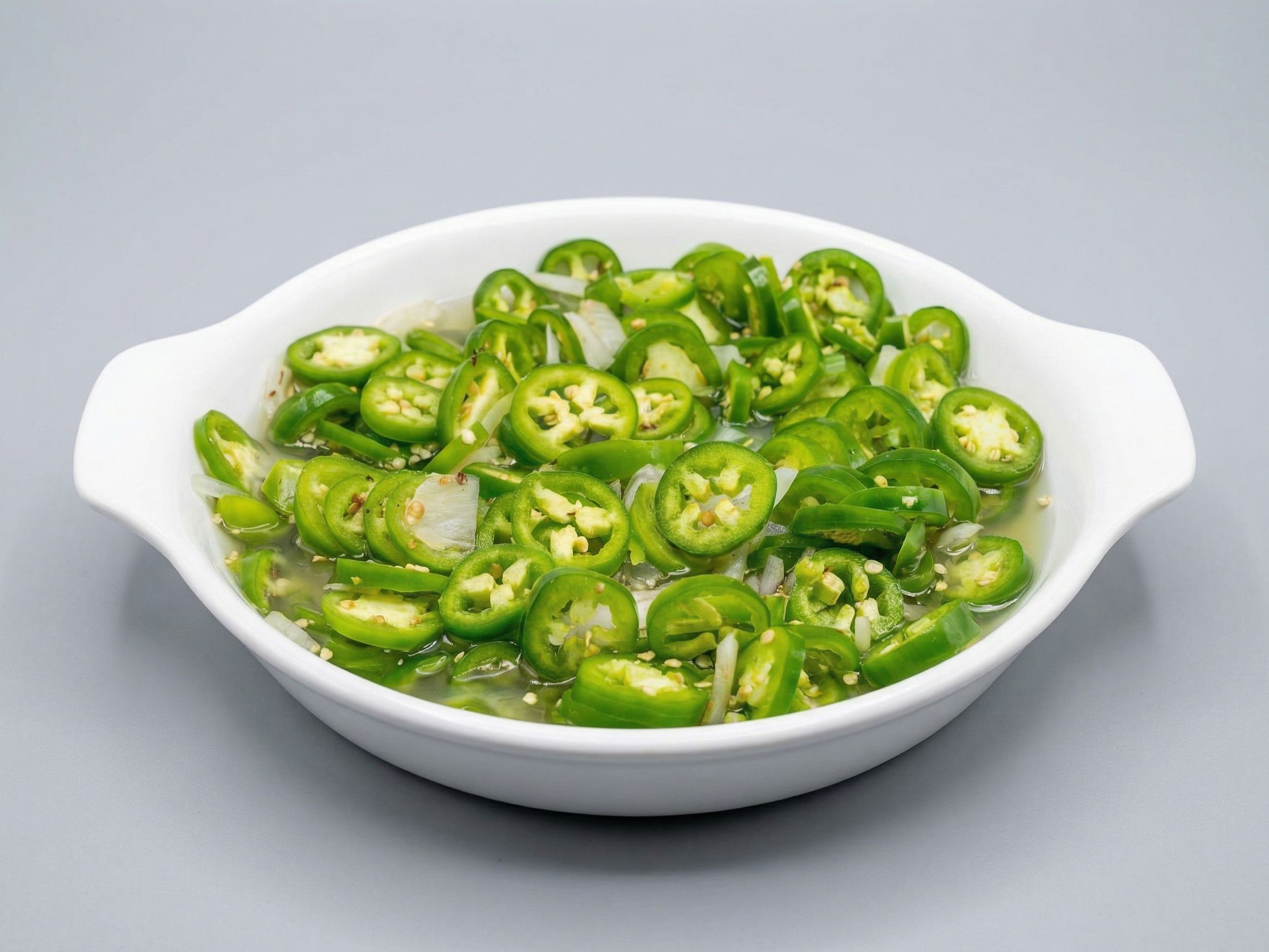 Extra Jalapeno
