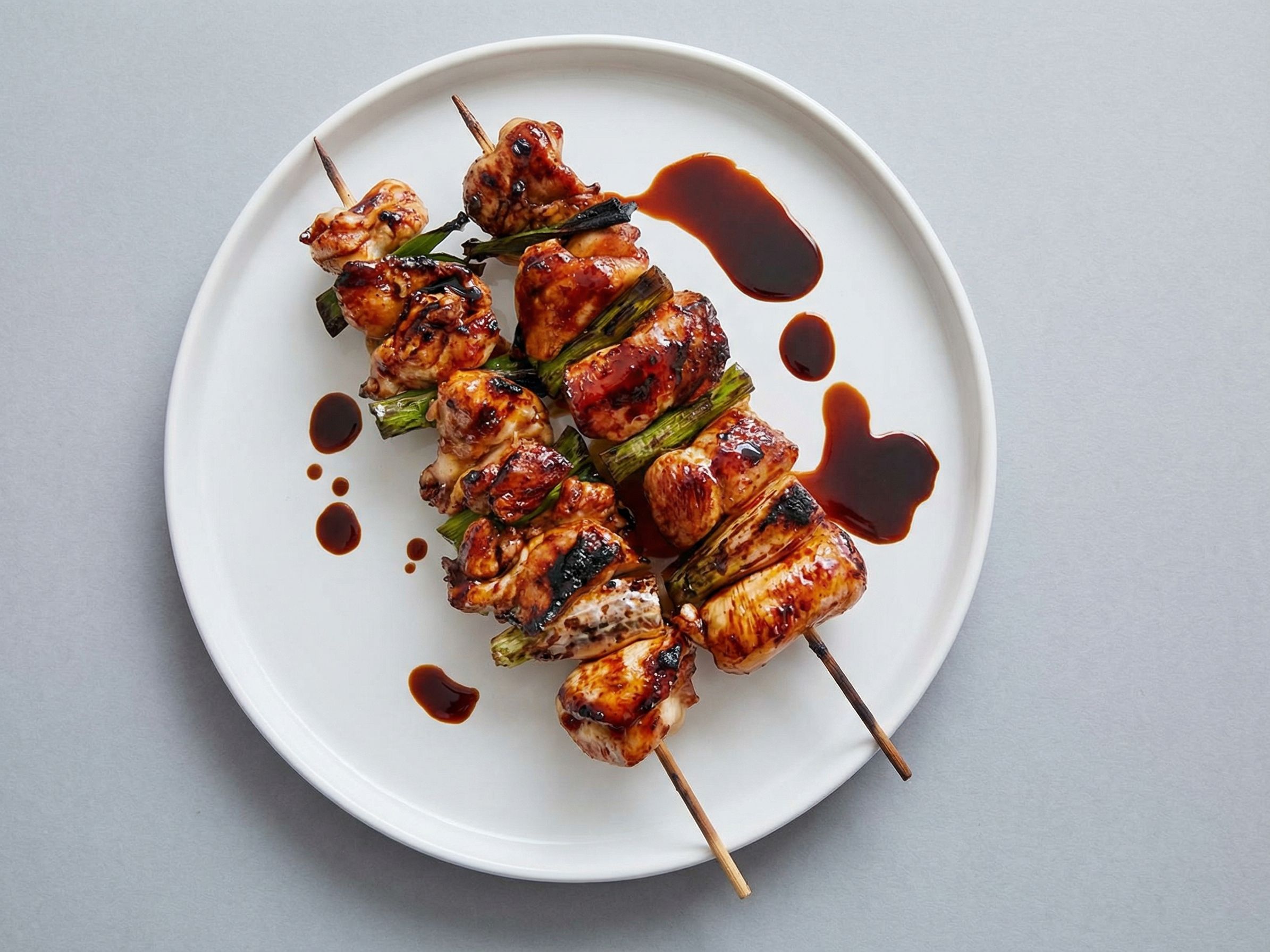 Chicken Yakitori
