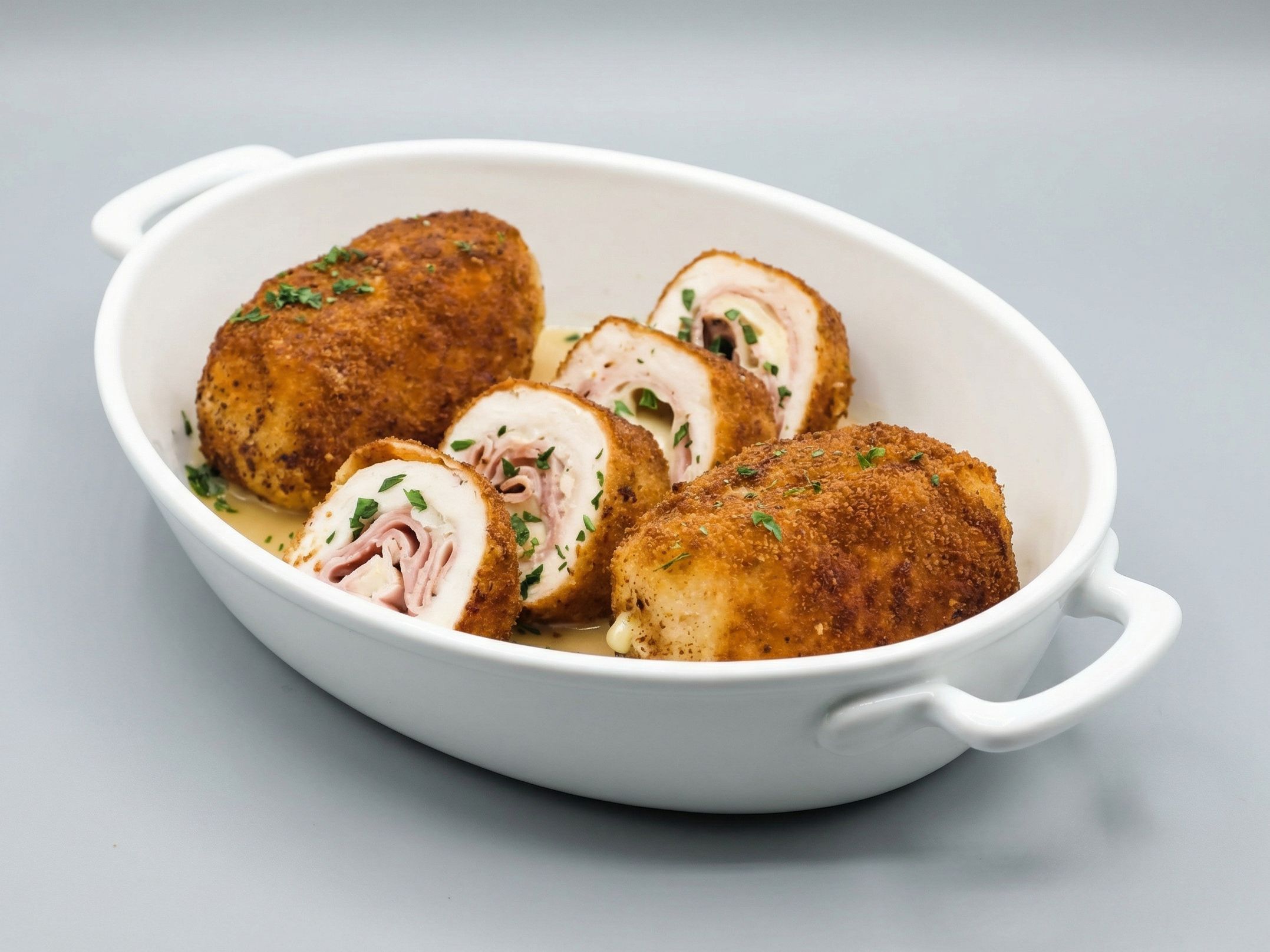 Cordon Bleu