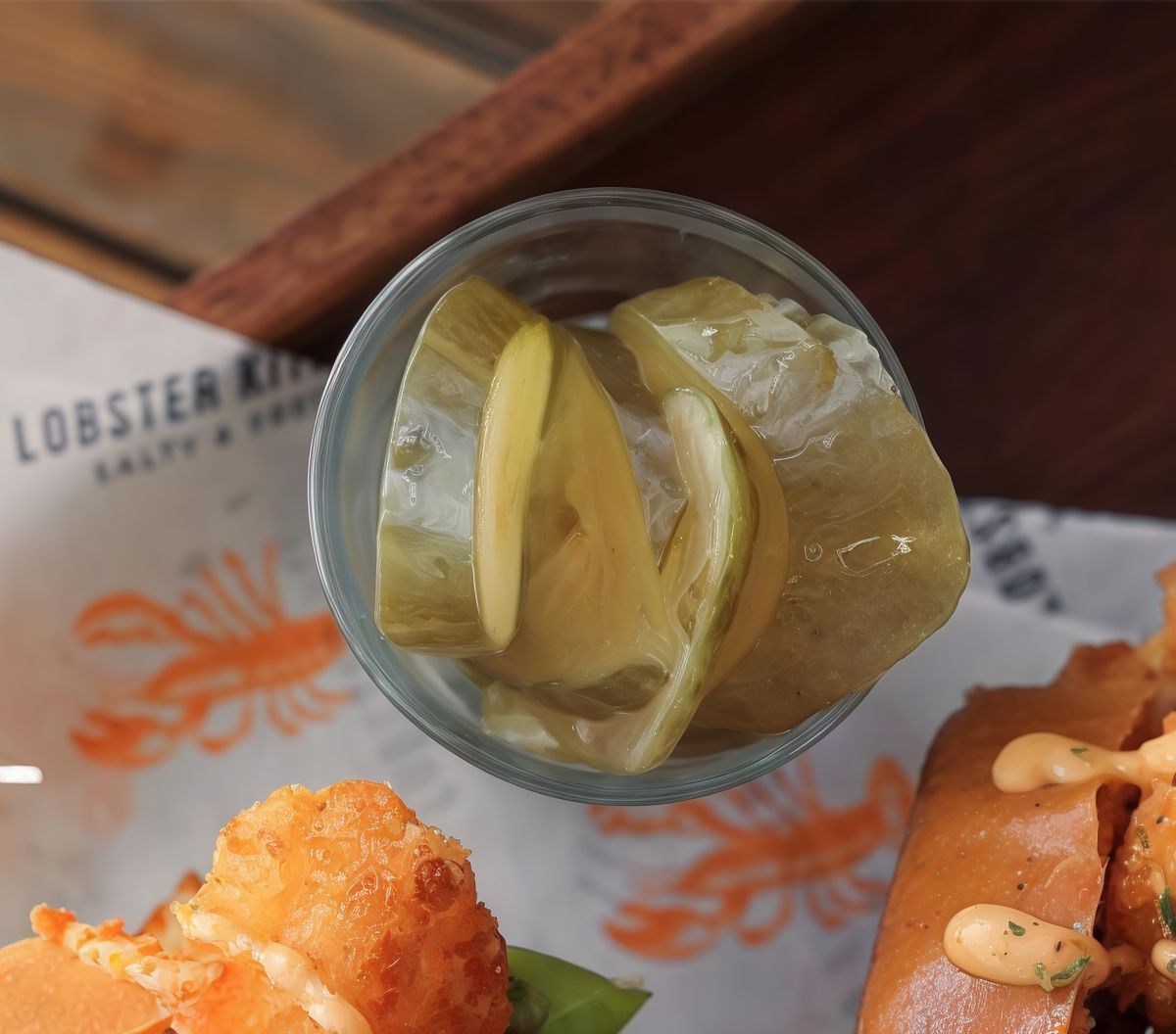 Pickles