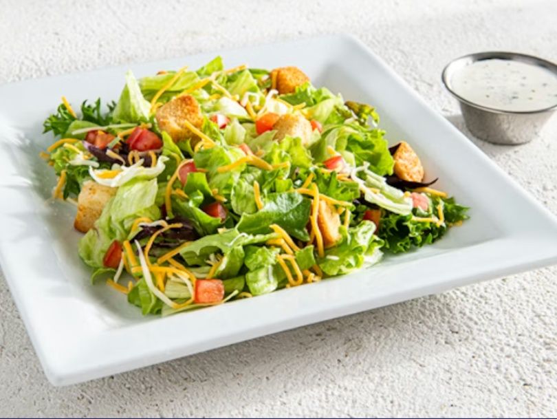 House Salad