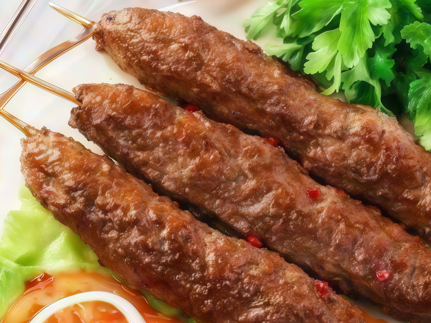 Small Meal Offer