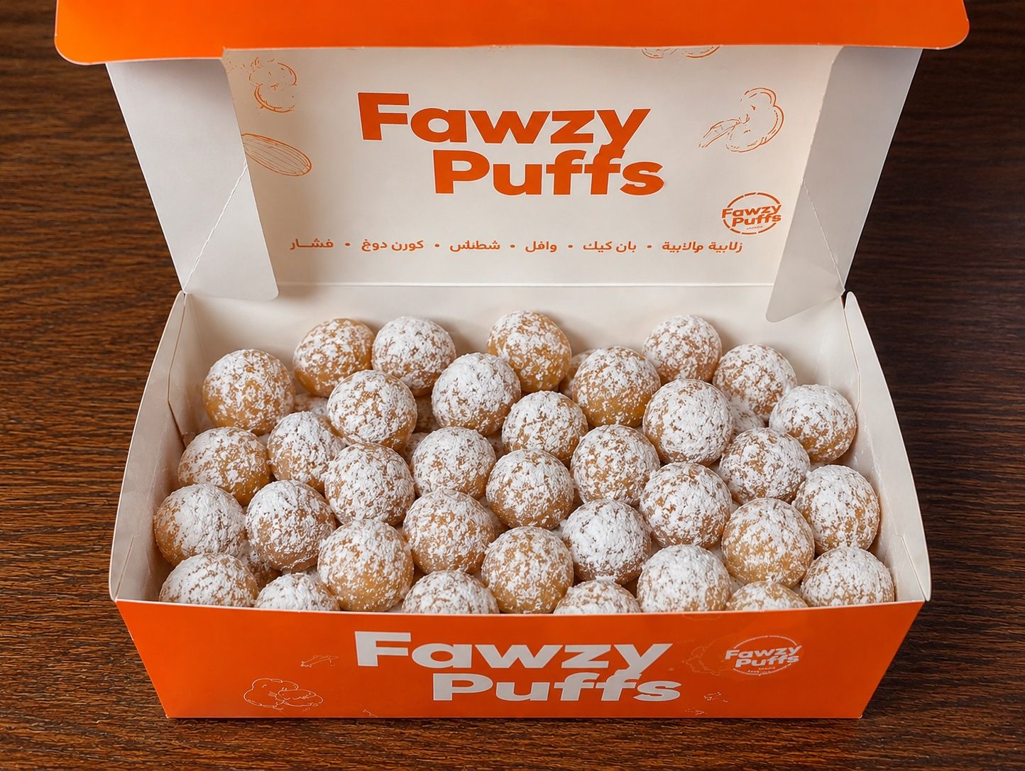 Sugar Zalabya