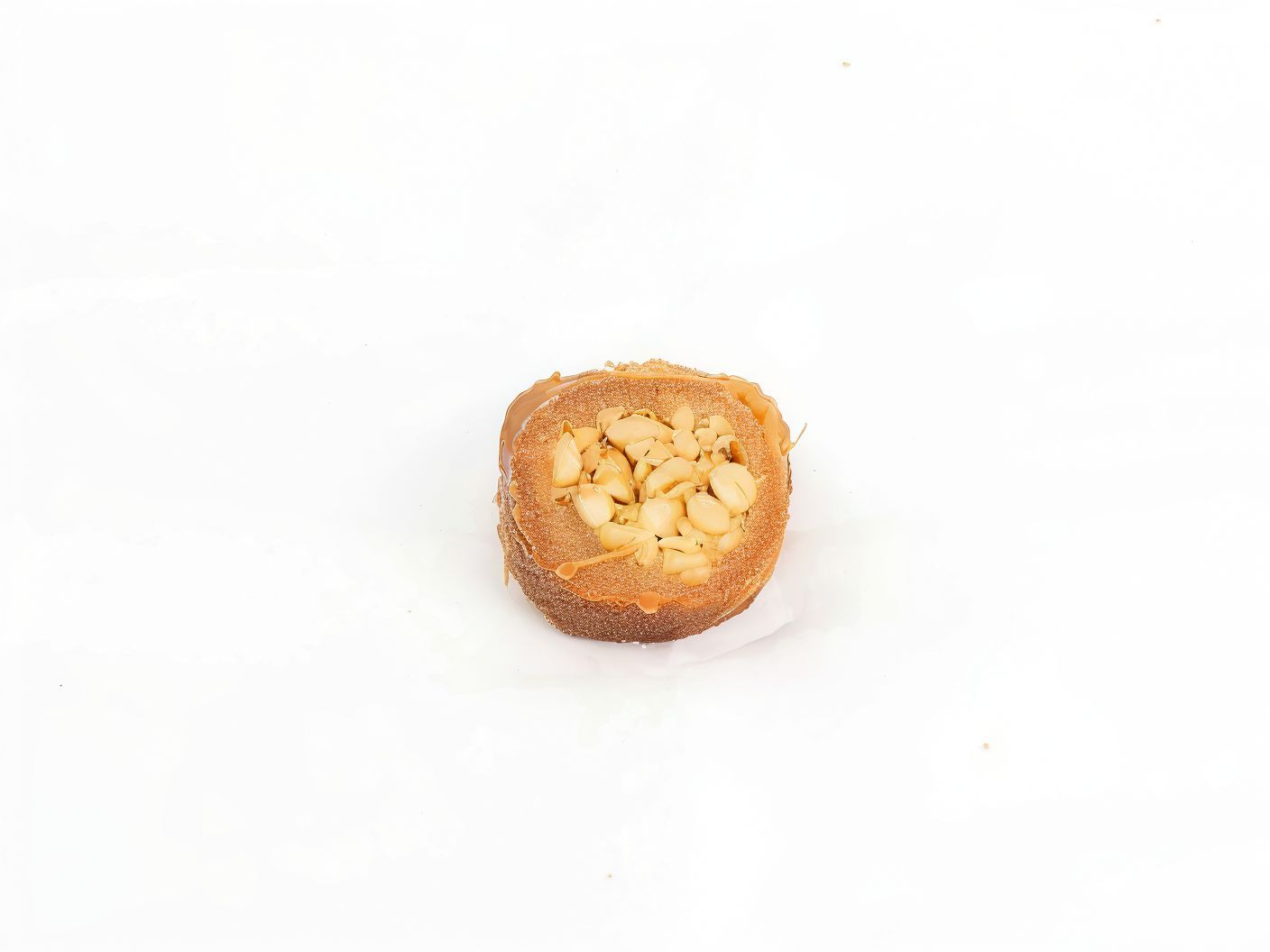Hazelnut Konafa Burma