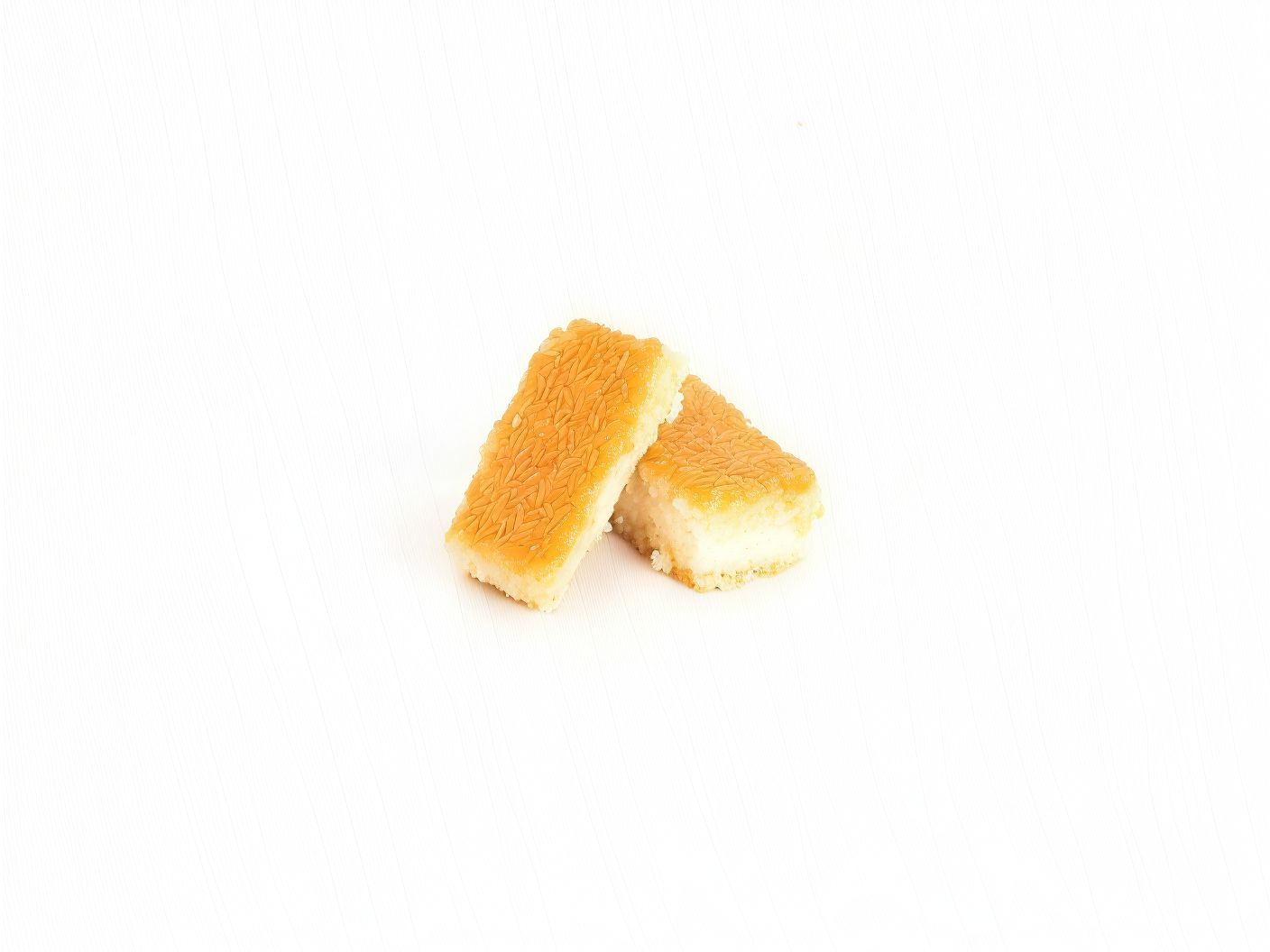 Creamy Kunafa
