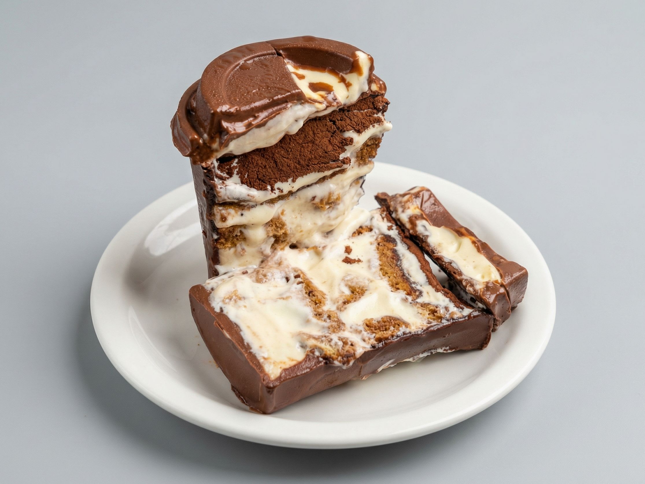 Tiramisu cup