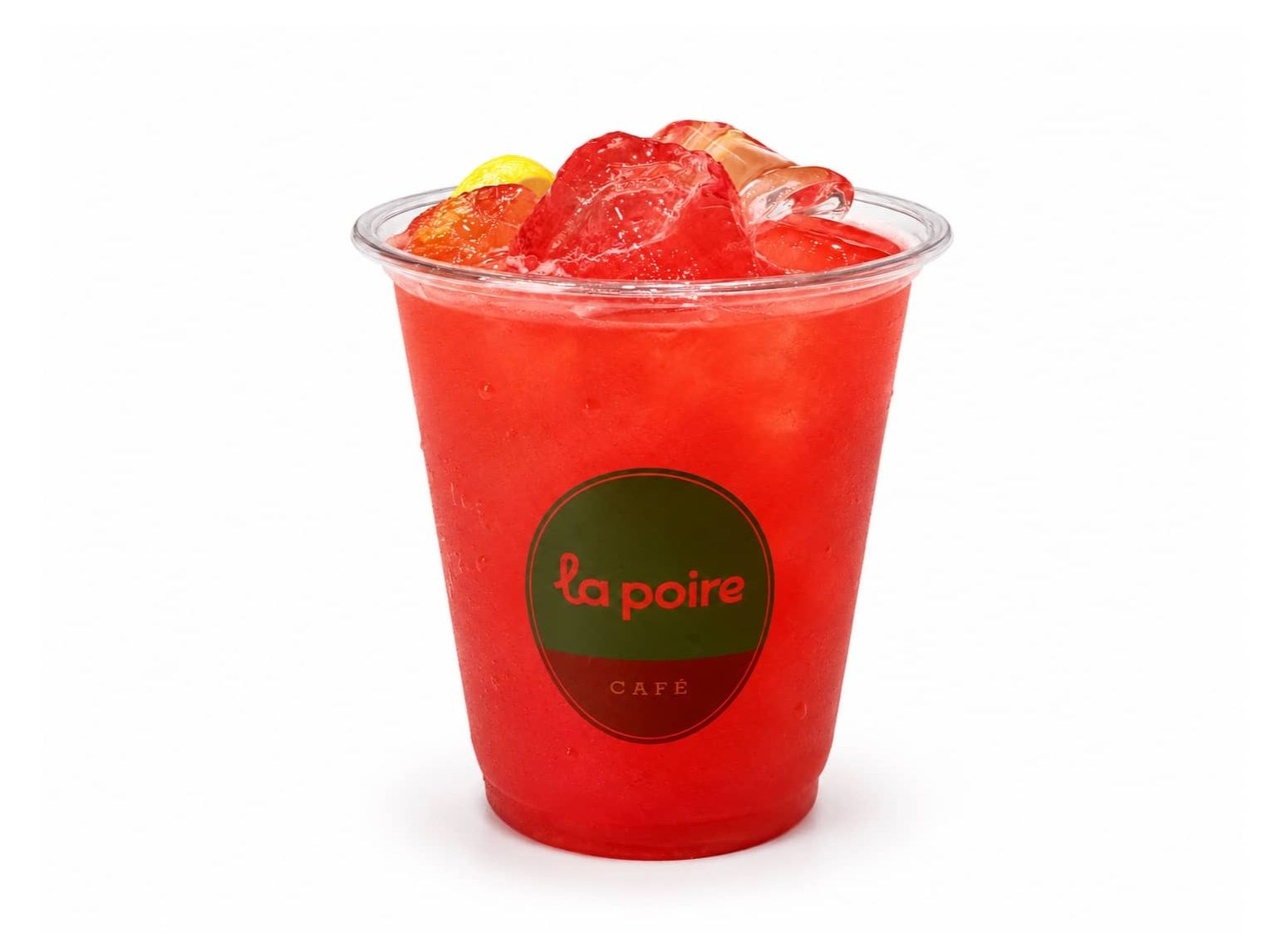 Pink Lemonade