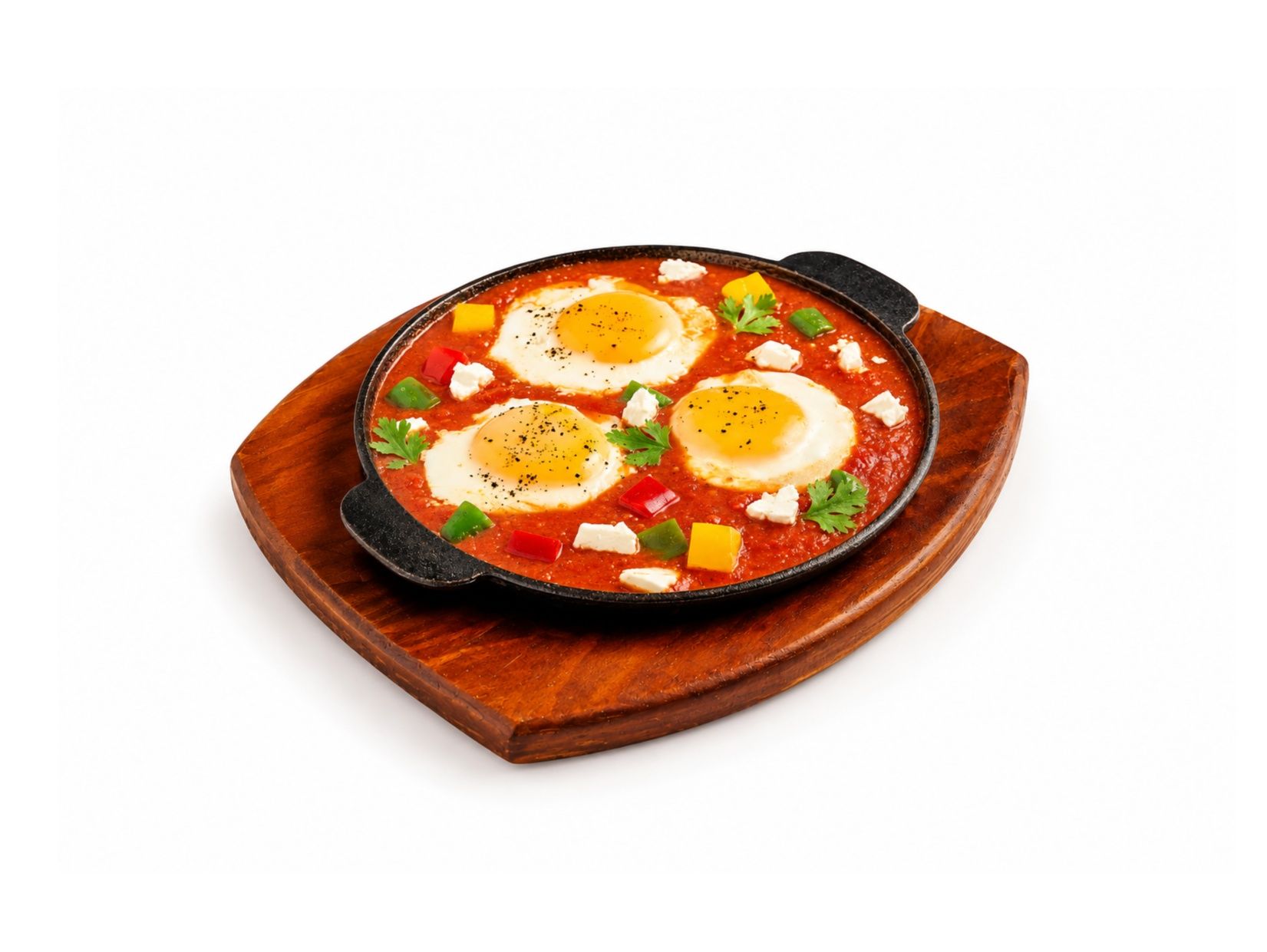 Shakshoka