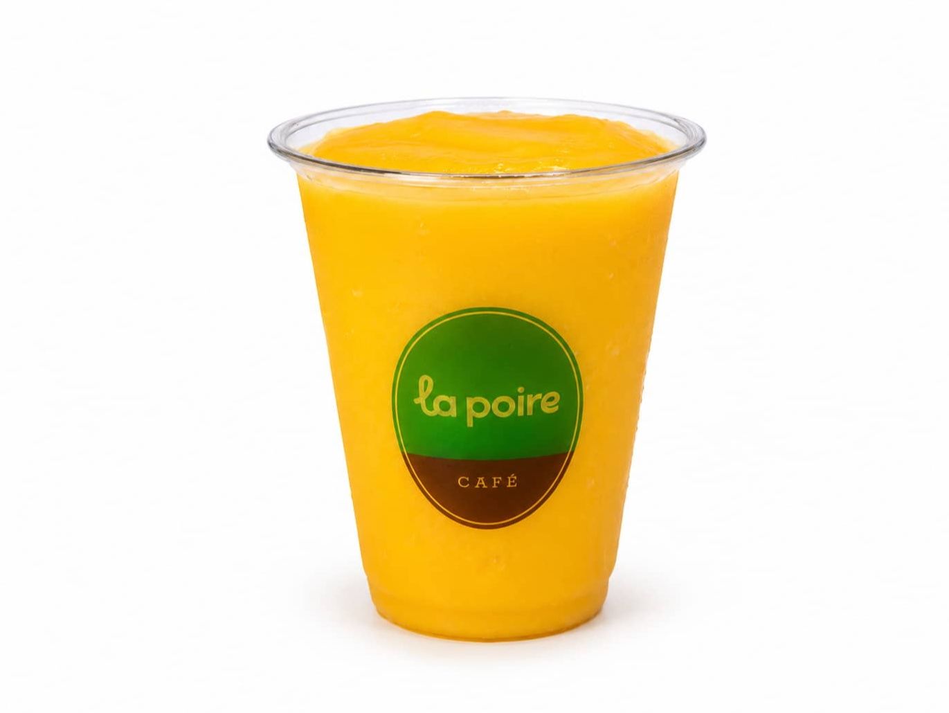Mango Smoothie