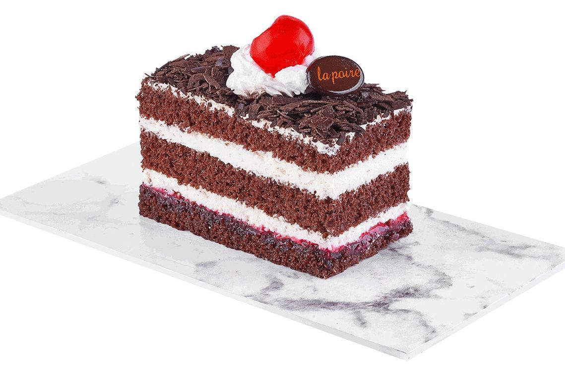 Black Forest