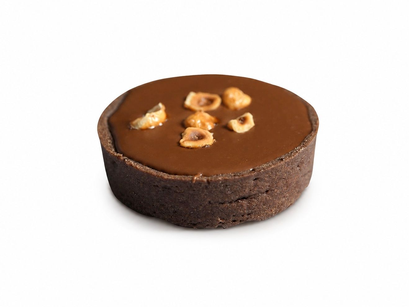 Nutella Tart