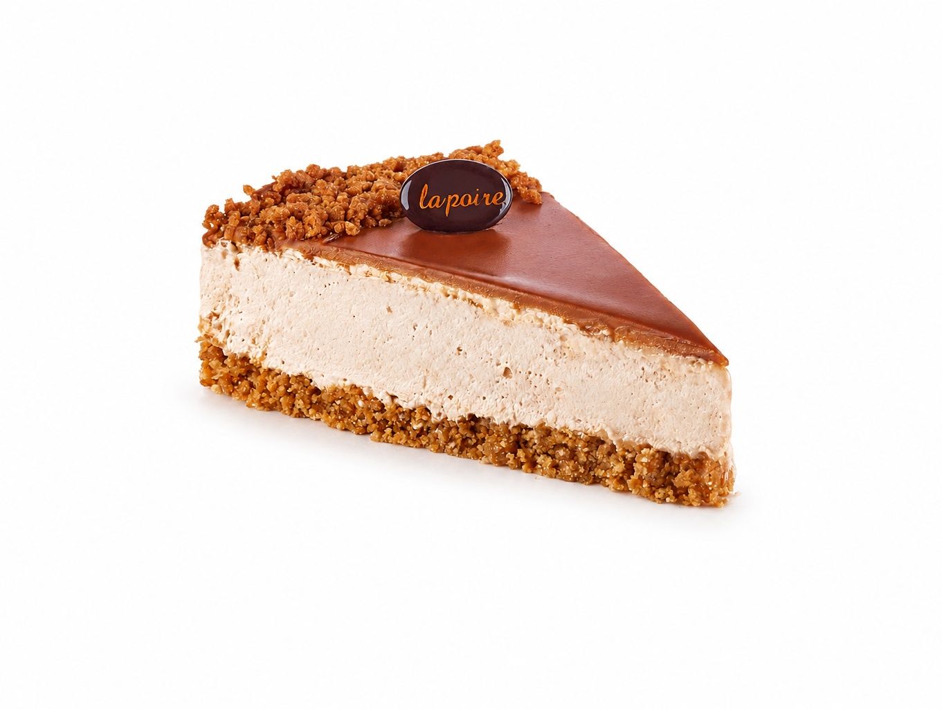 Cheesecake Lotus
