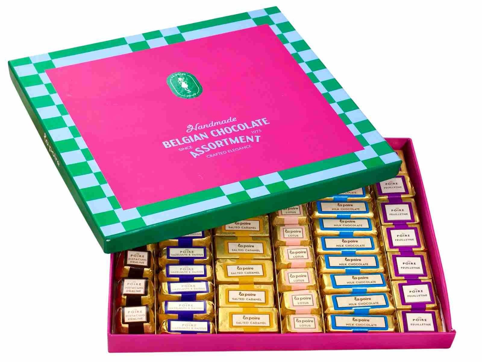 Special Medium Chocolate Box