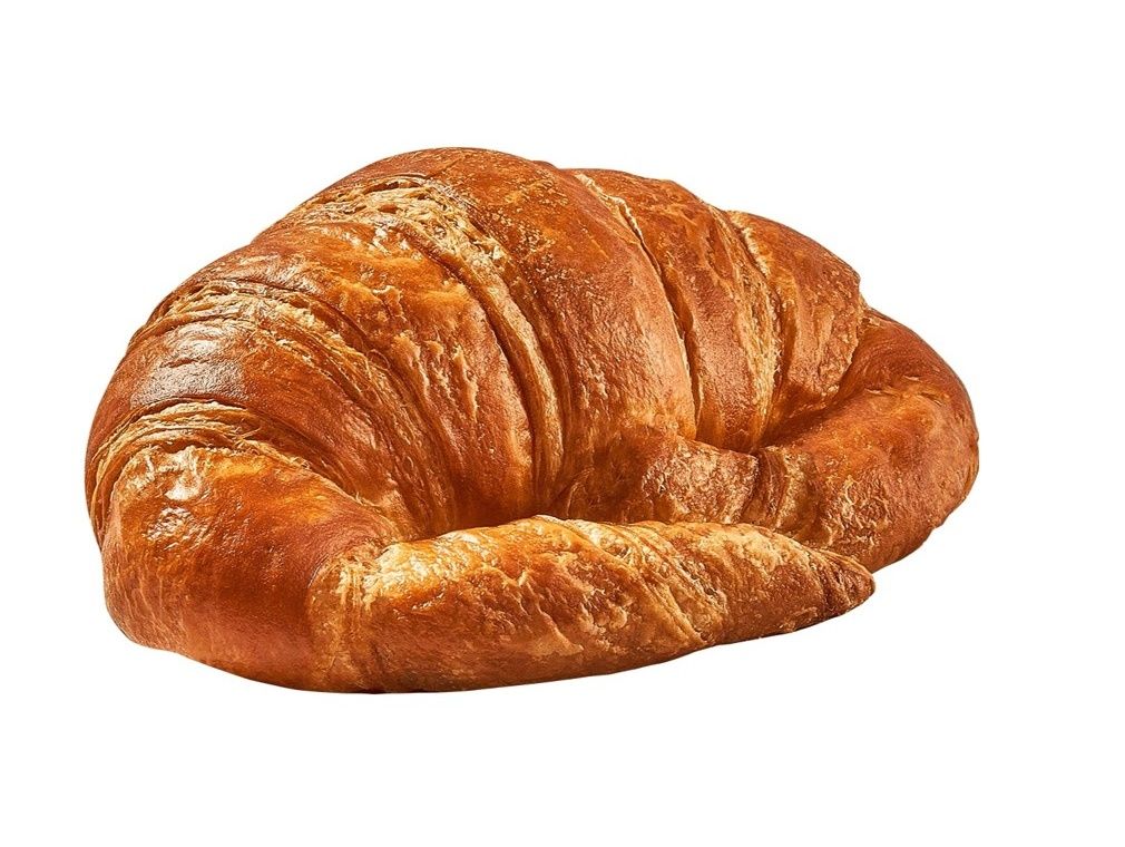 Plain Croissant