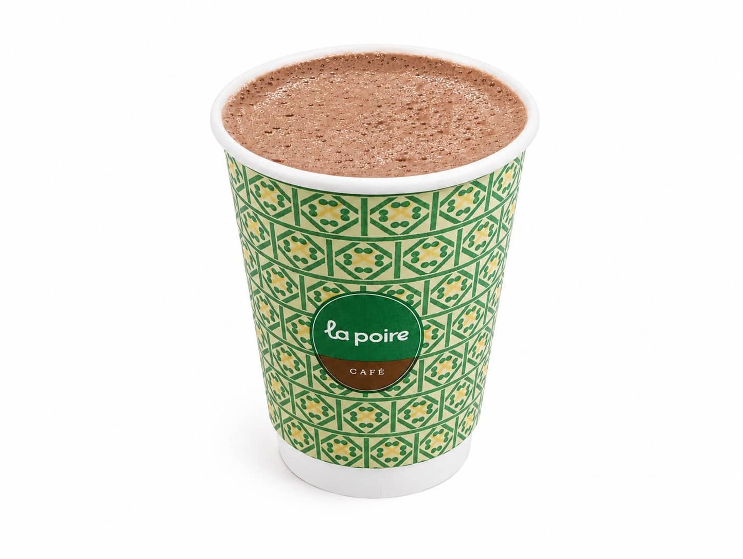 Hot chocolate