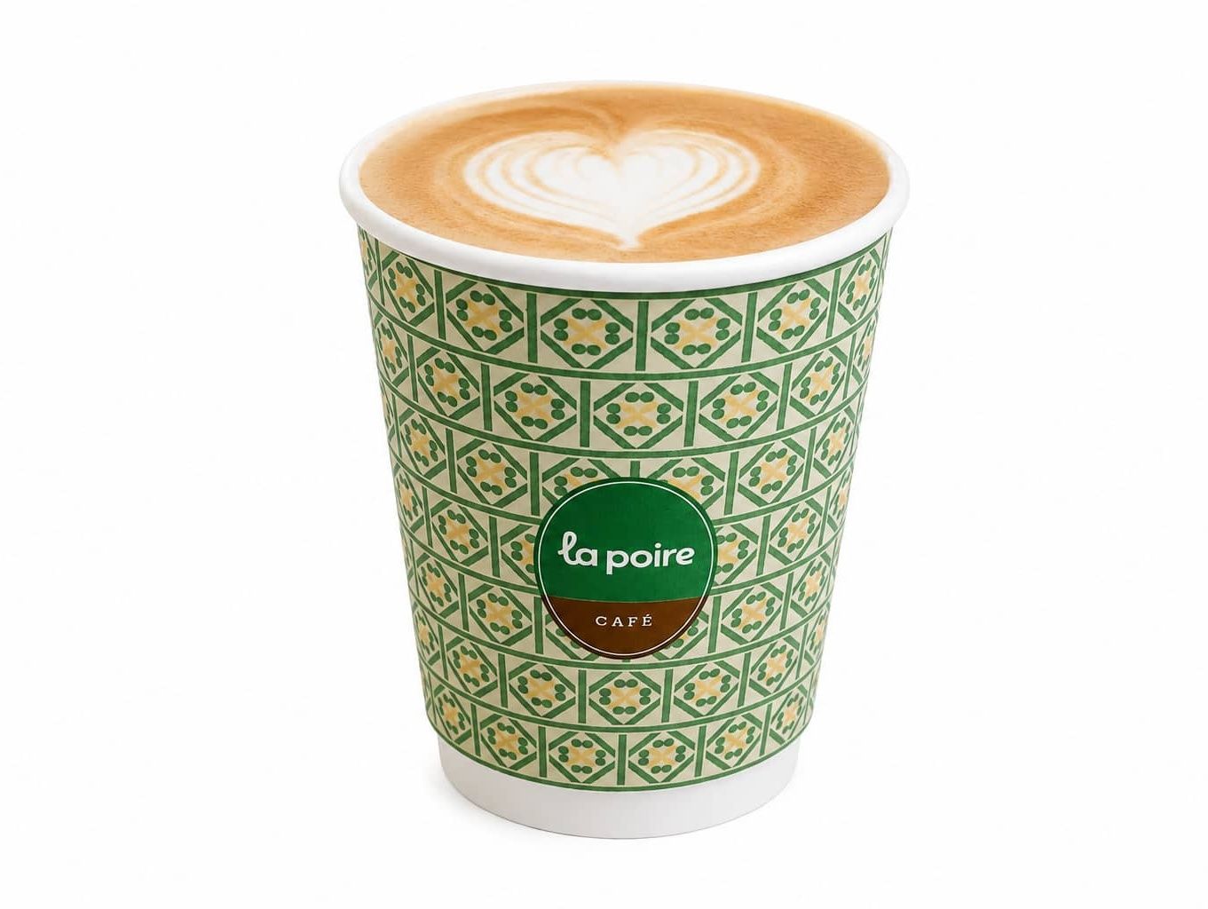 Cafe Latte