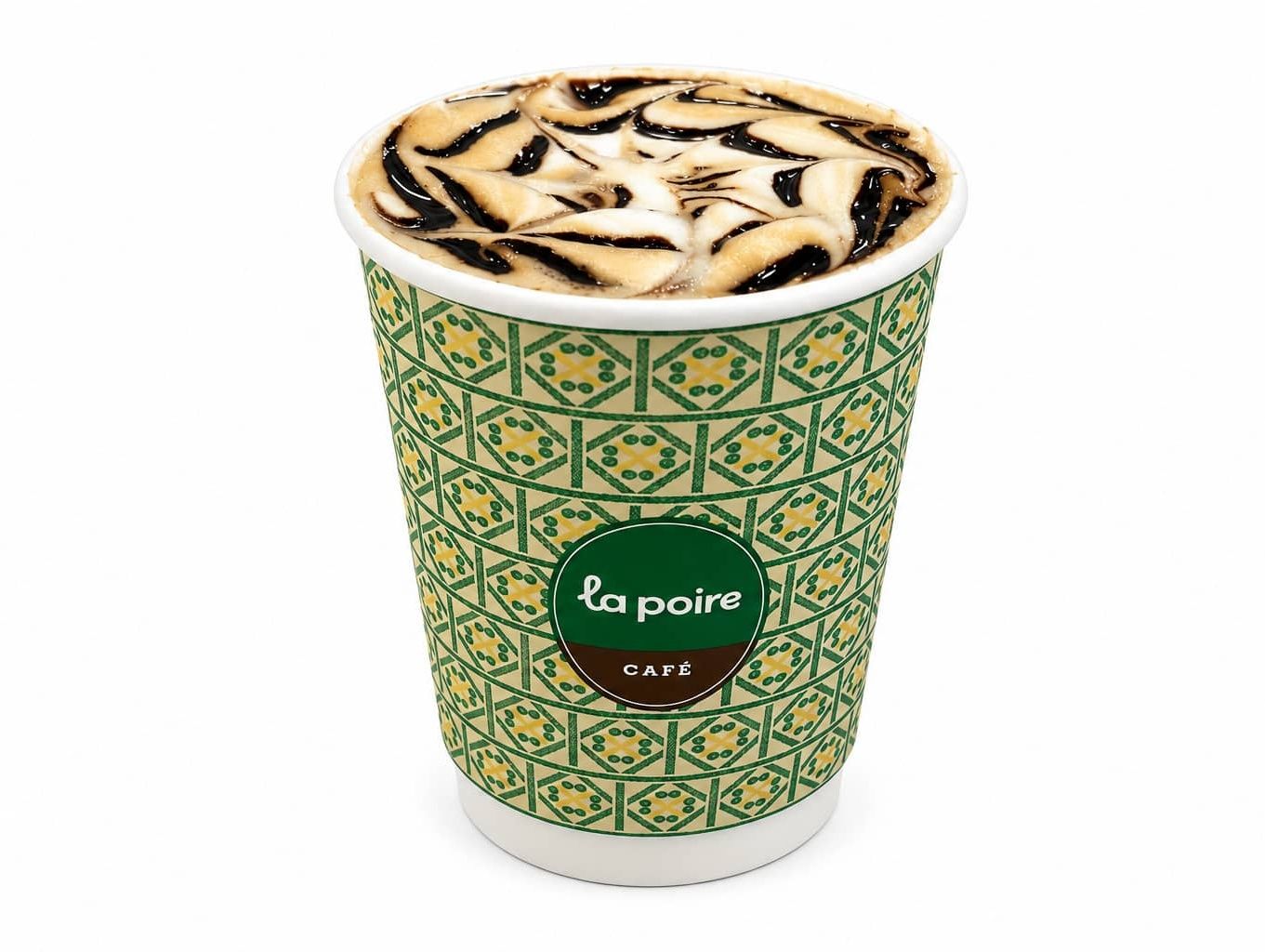 Mochaccino