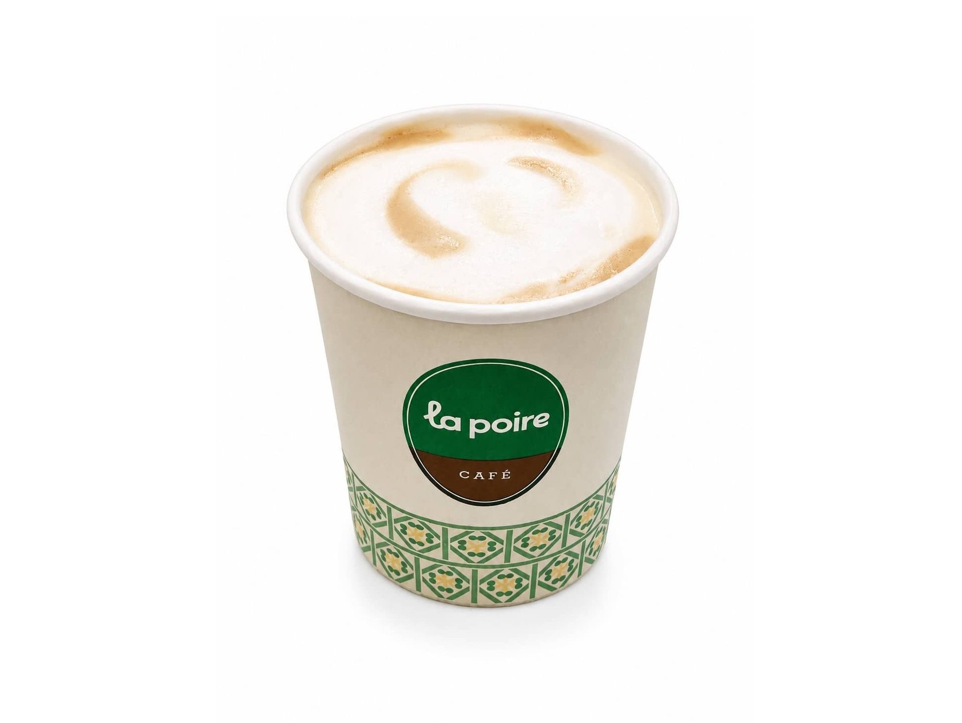 Espresso Macchiato