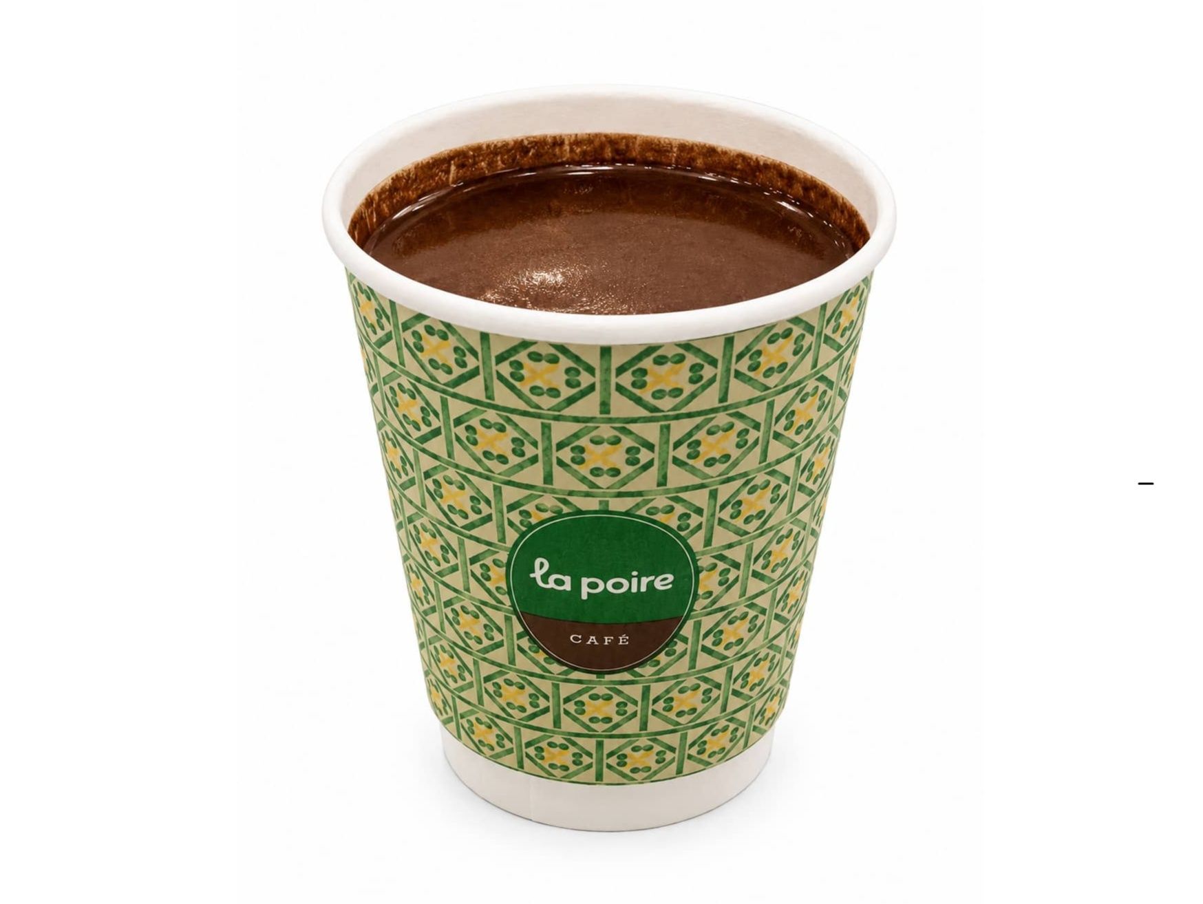 Turkish Coffee