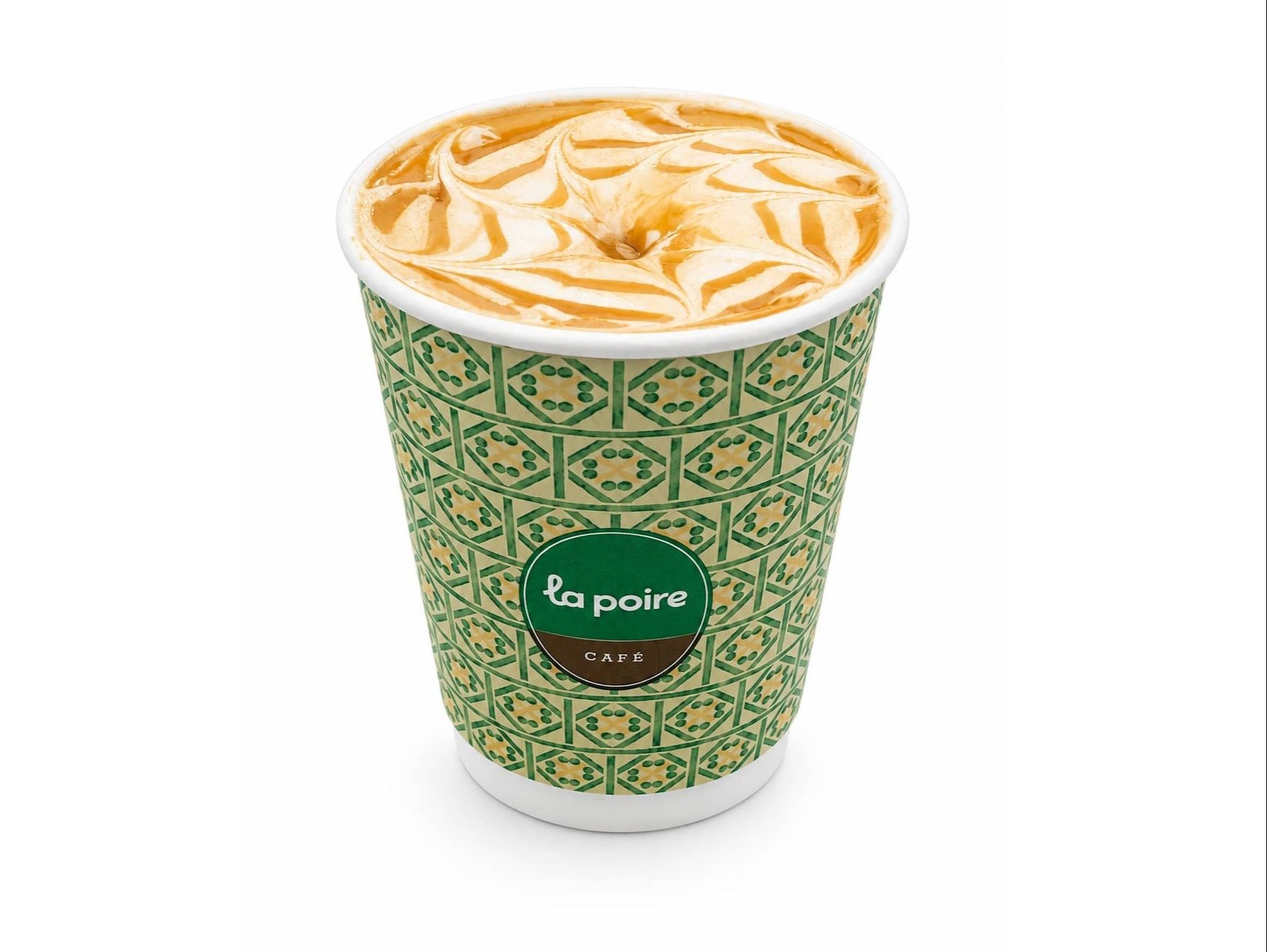 Coffee Toffee