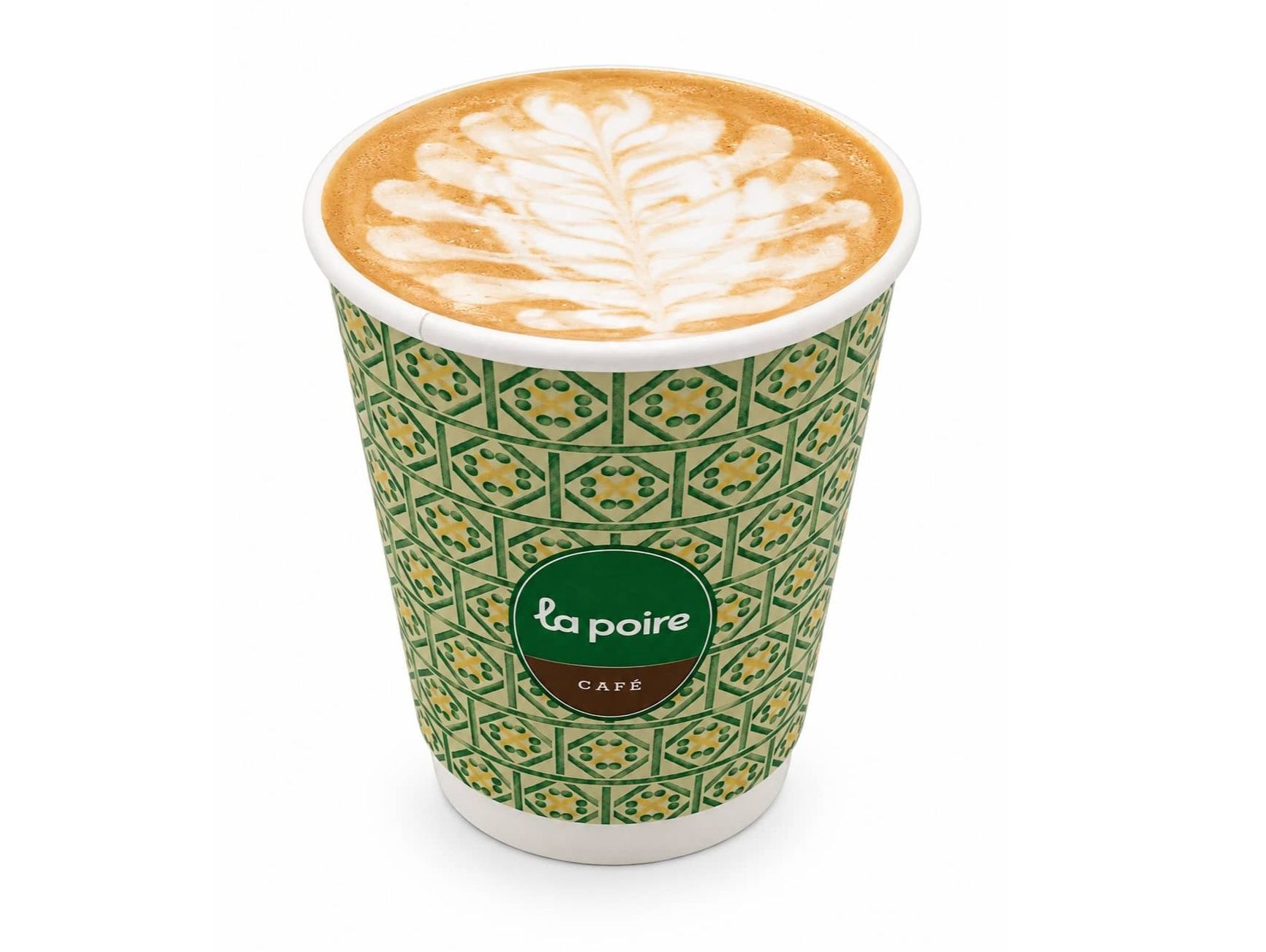 White Mocha