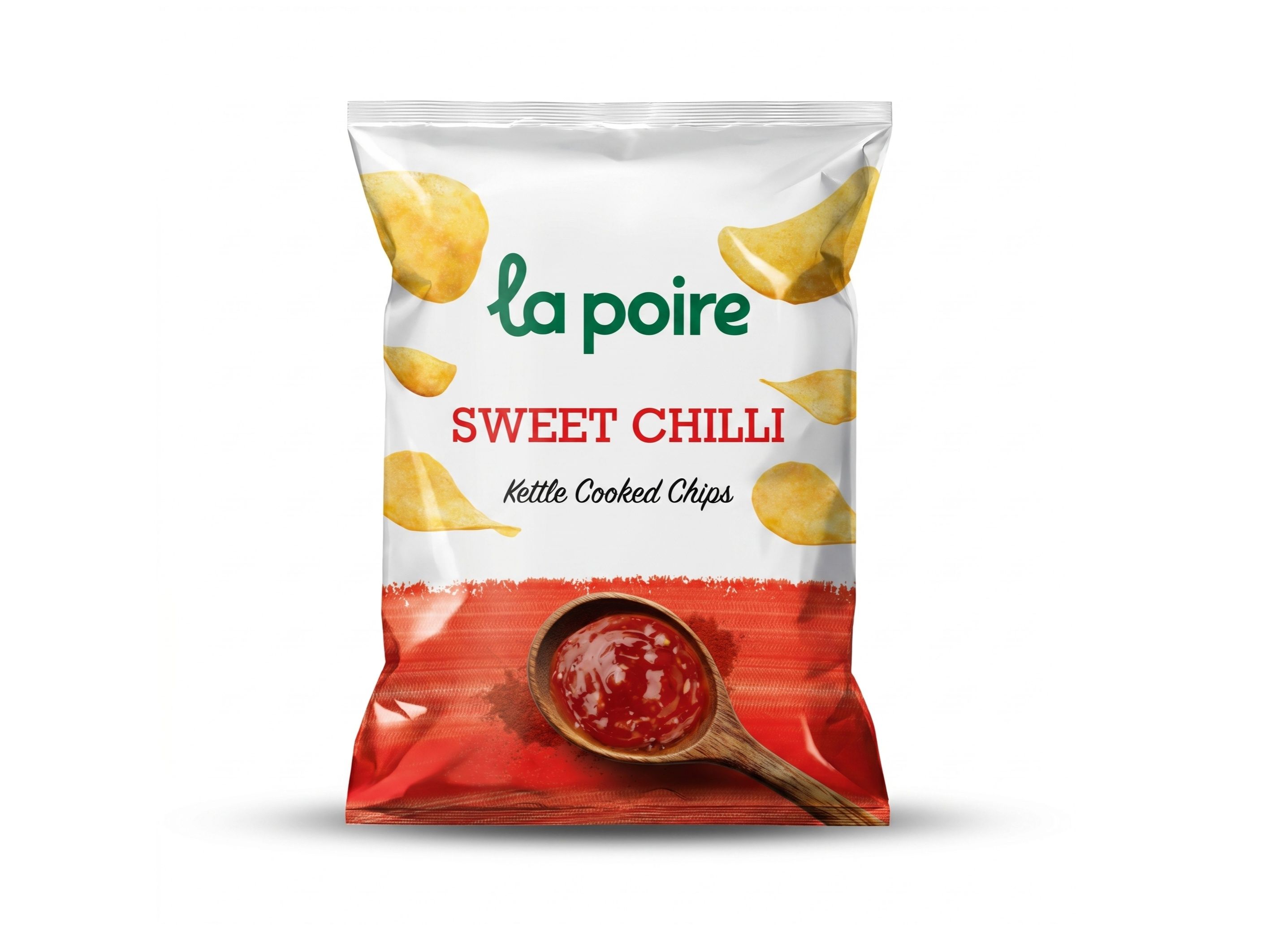 Sweet Chili Chips