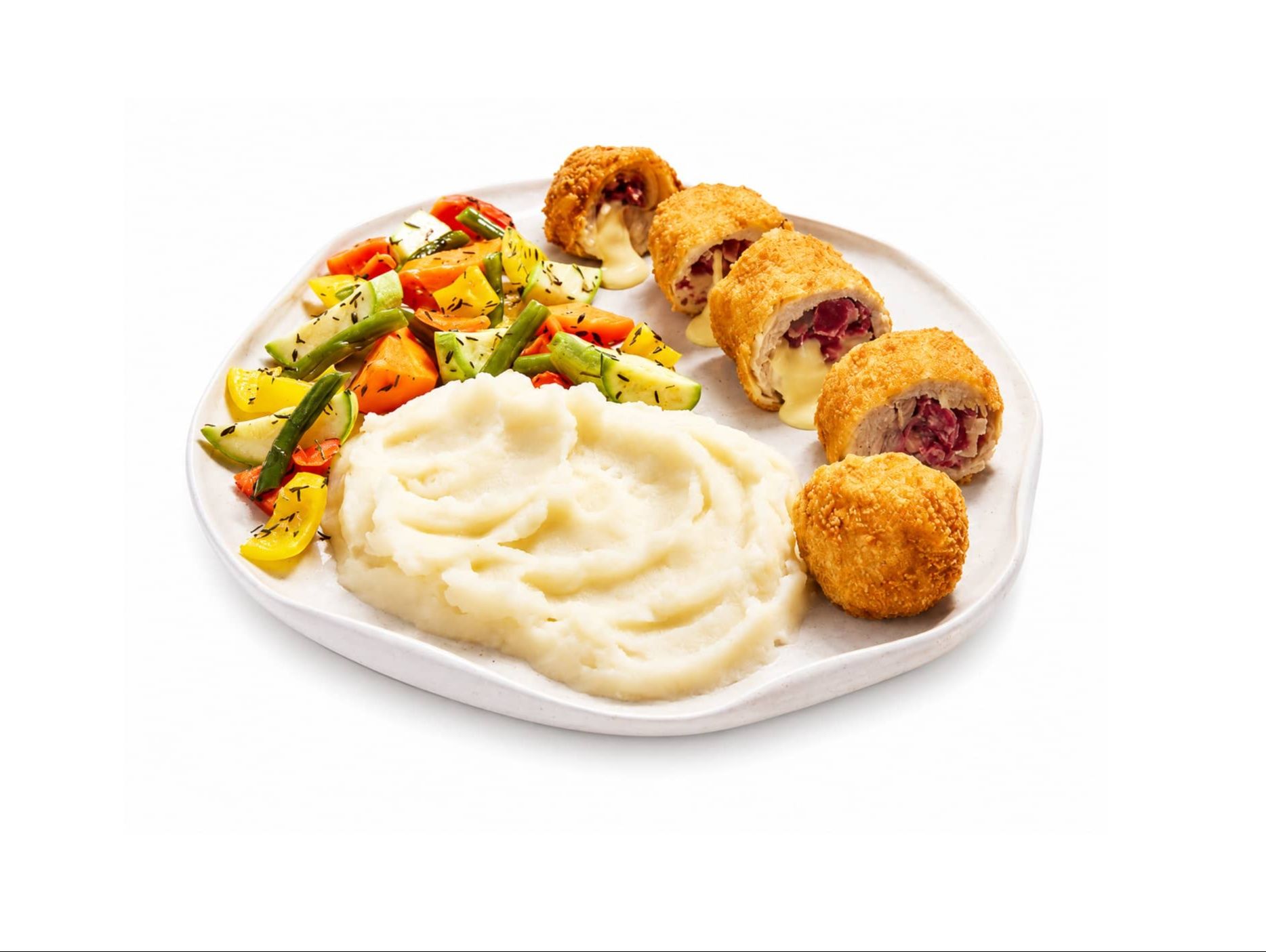 Cordon Bleu