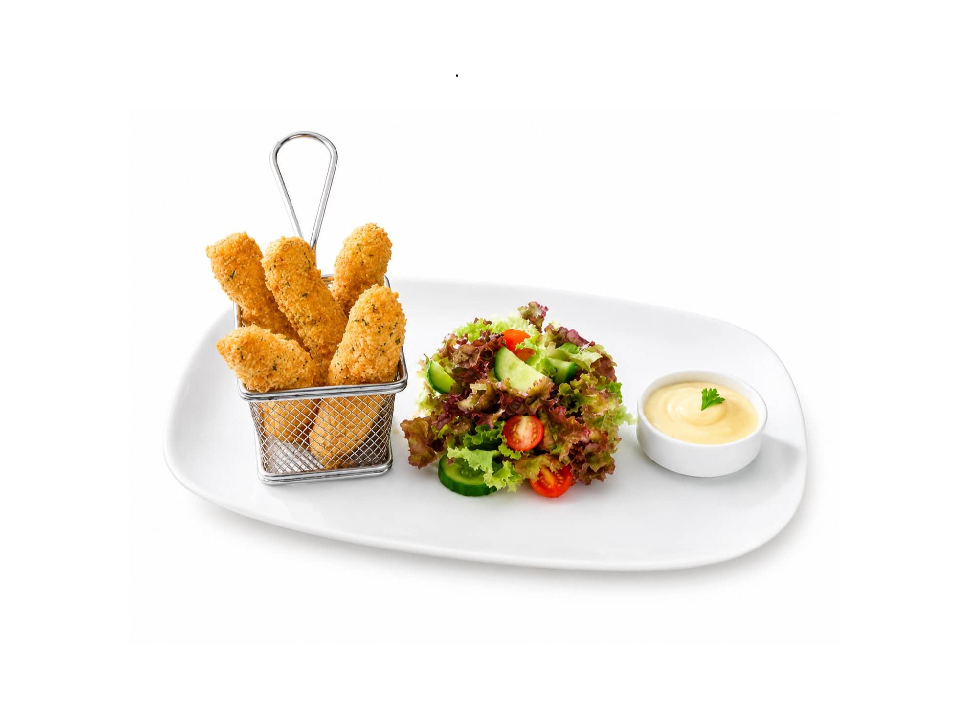 Chicken Tenders