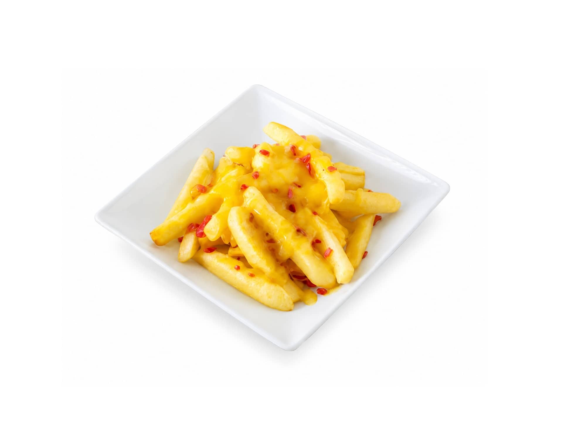 Cheese Fries