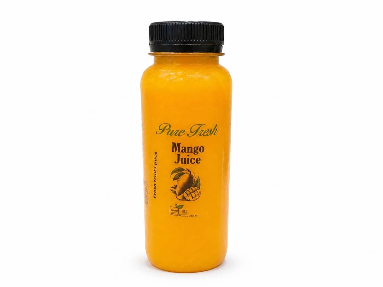 Mango Juice