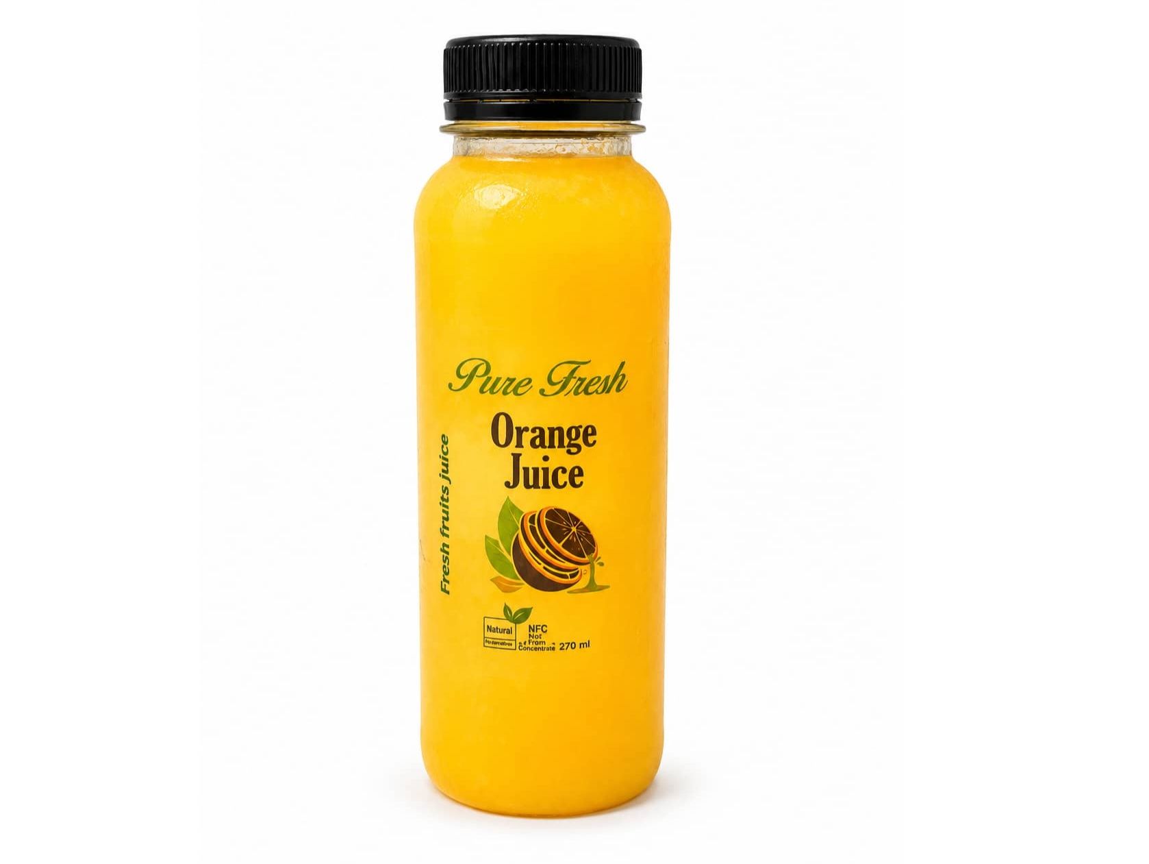Orange Juice