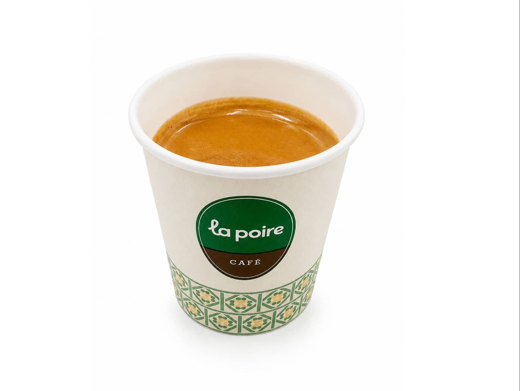 Double Espresso
