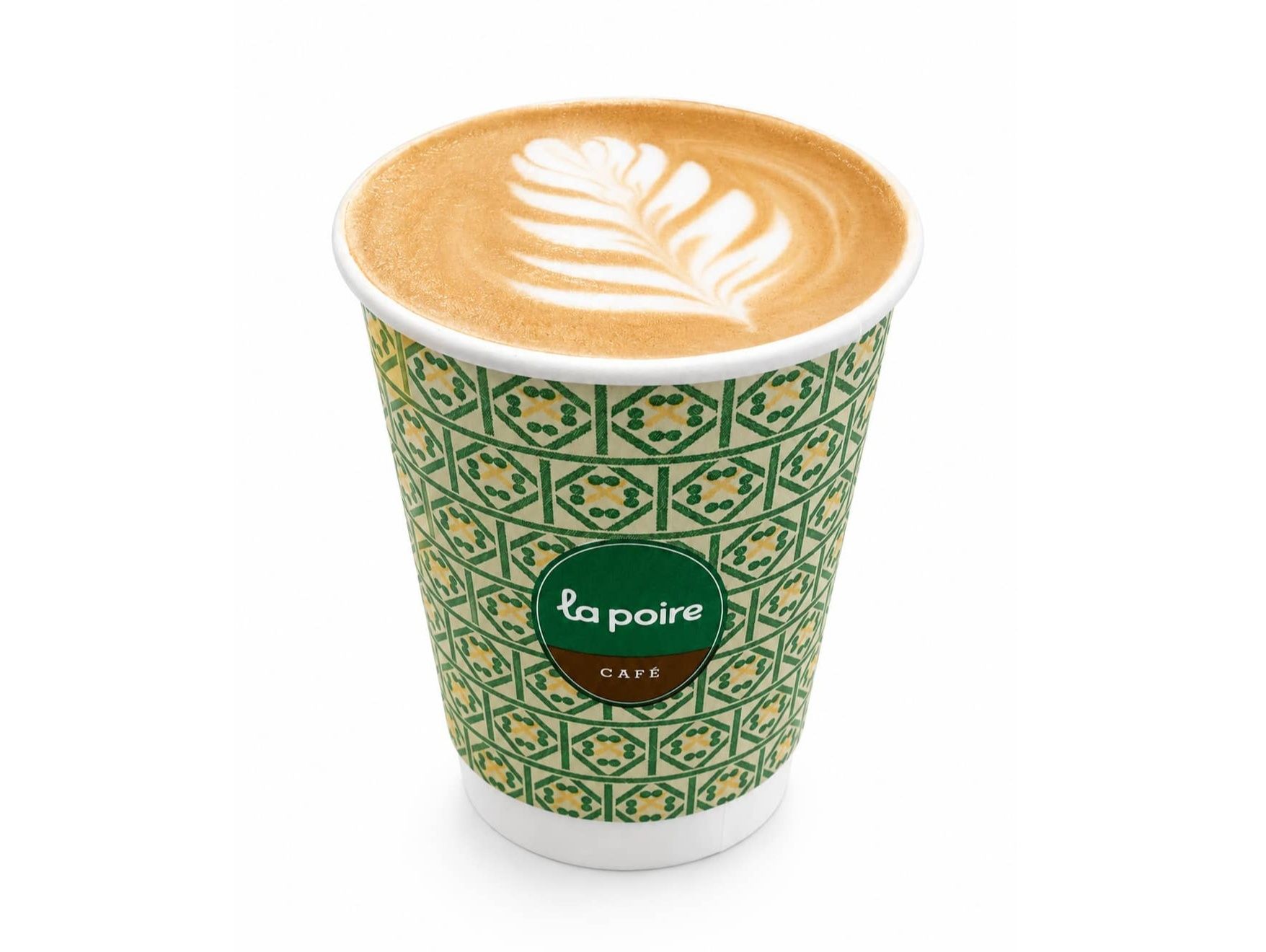 Flat White