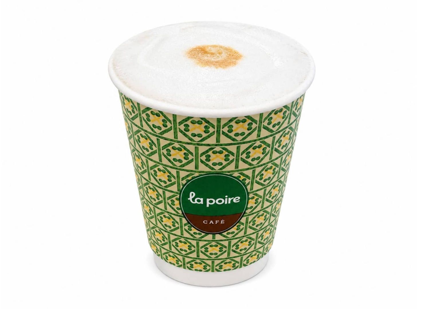 Spanish Latte