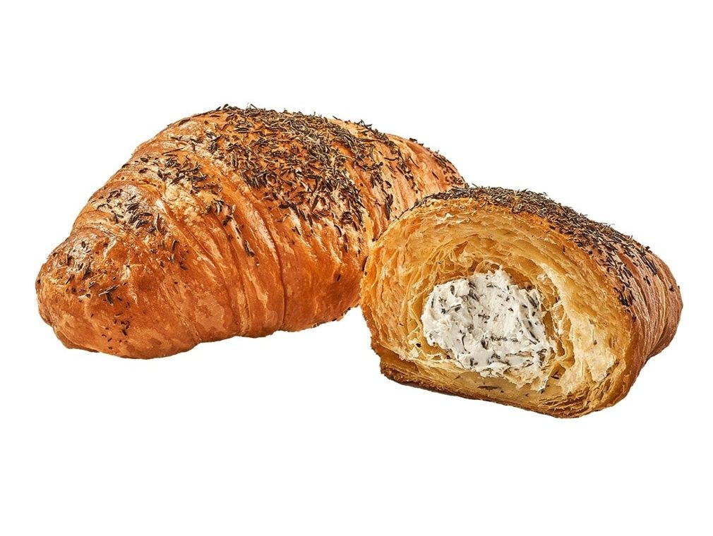Cheese & Thyme Croissant