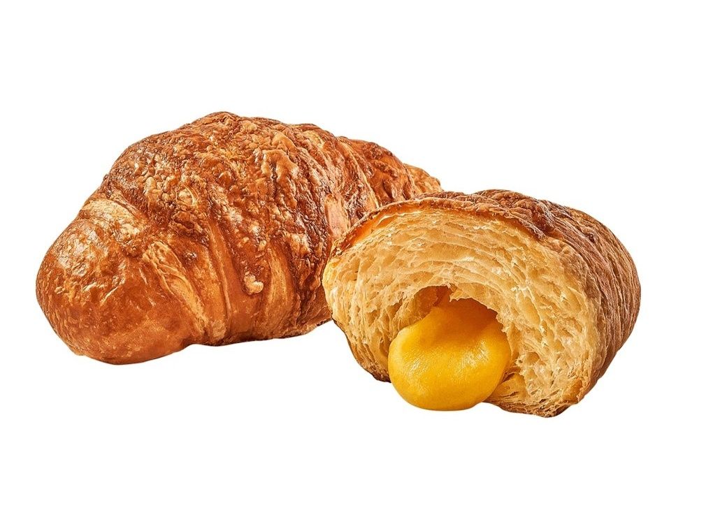 Cheddar Cheese Croissant
