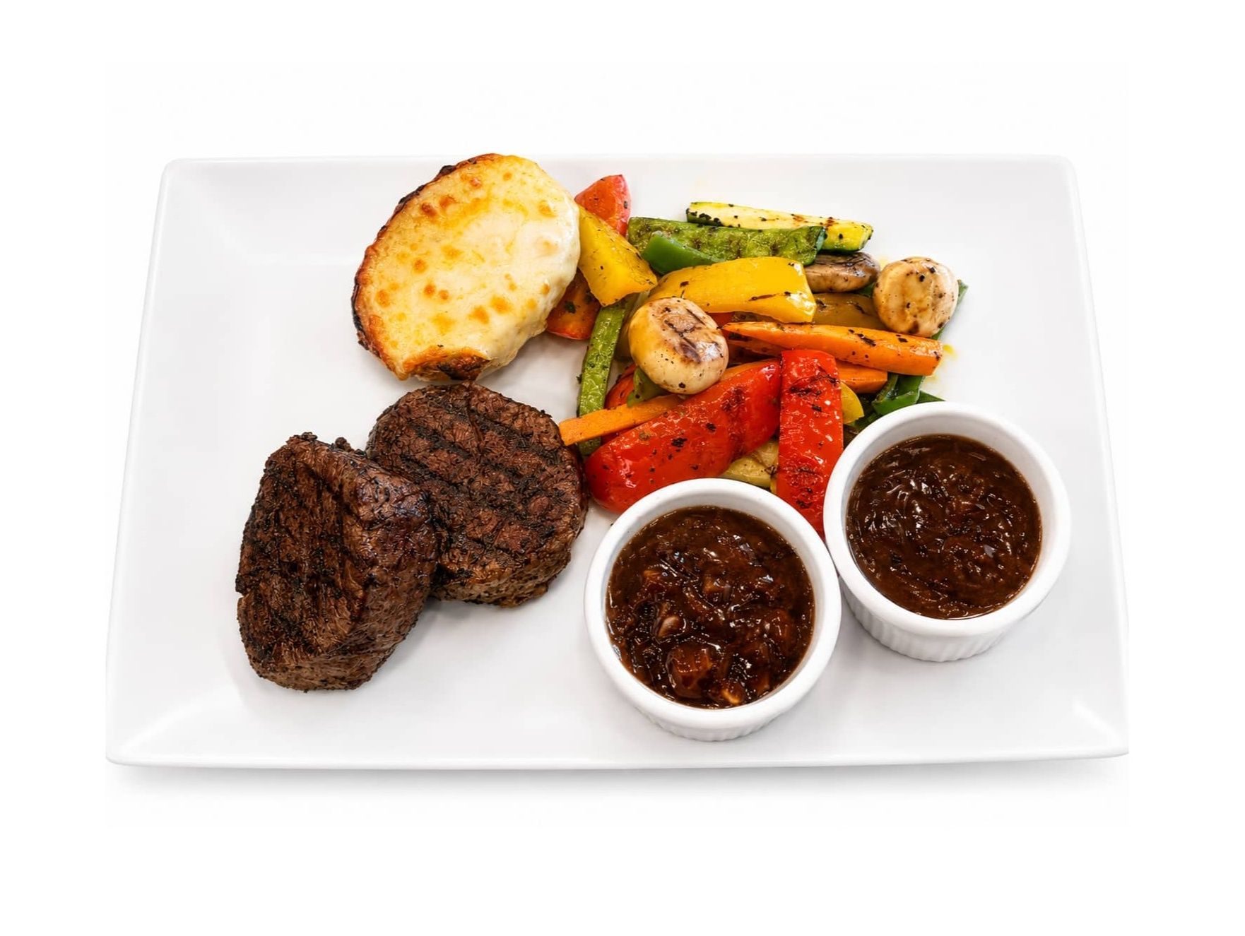 Beef Steak