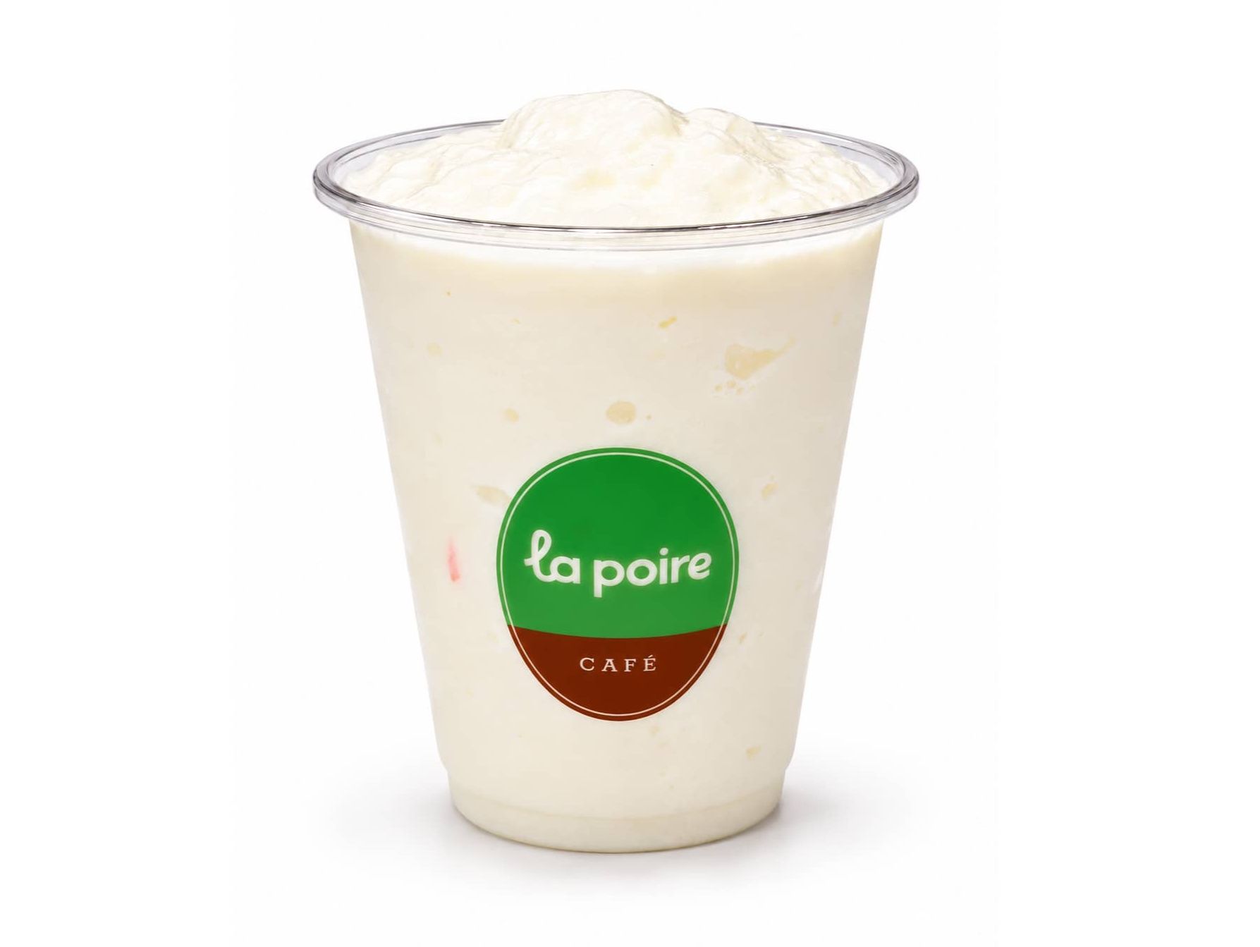 Vanilla Milkshake