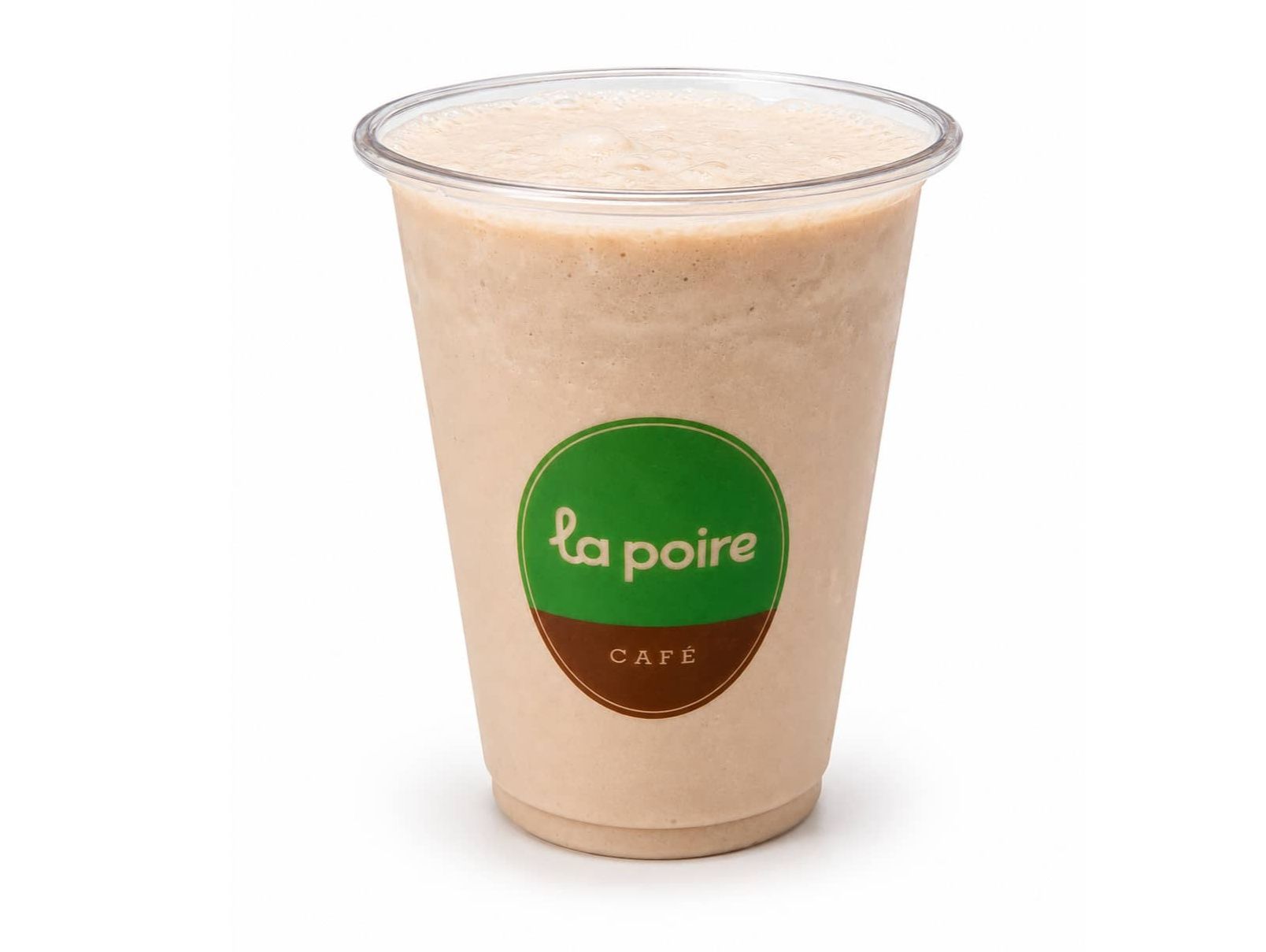 Chocolate Milkshake
