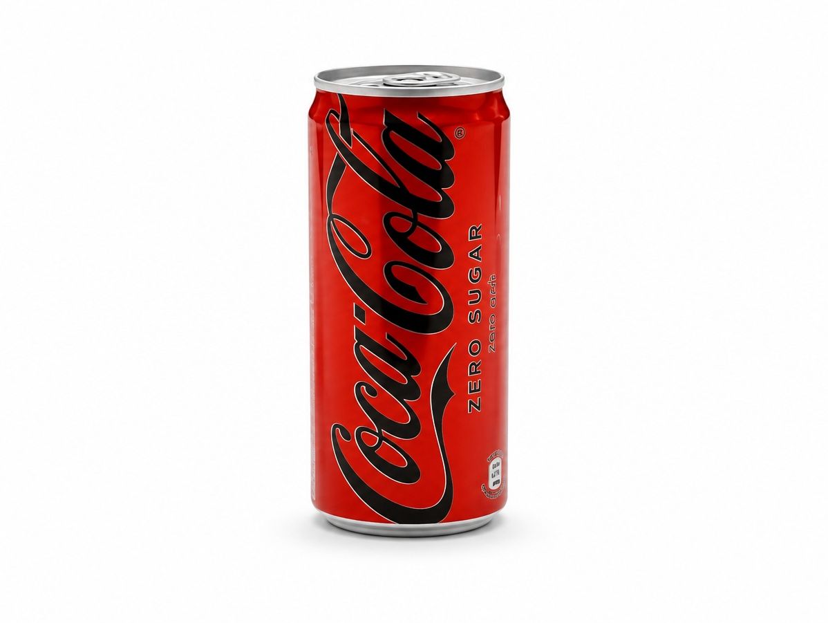 Coca Cola Zero