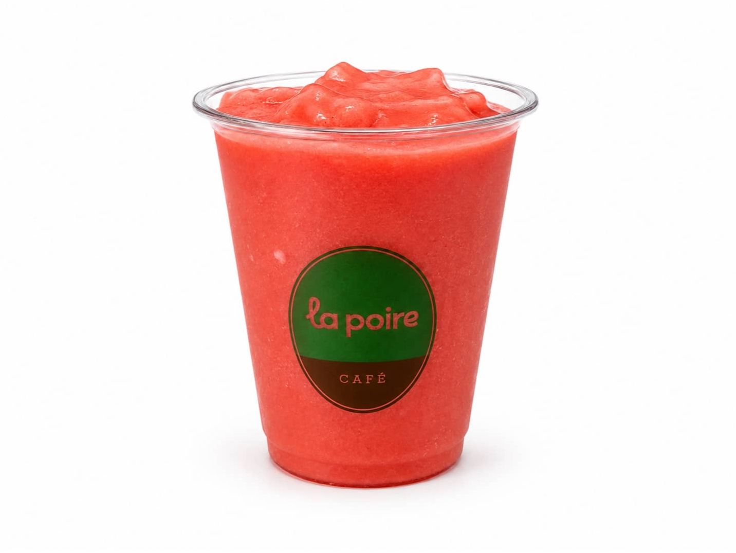Strawberry Smoothie