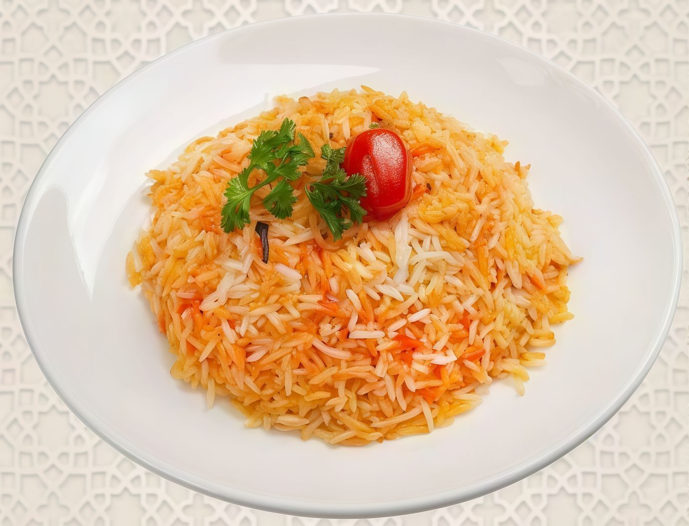 Mandi Rice