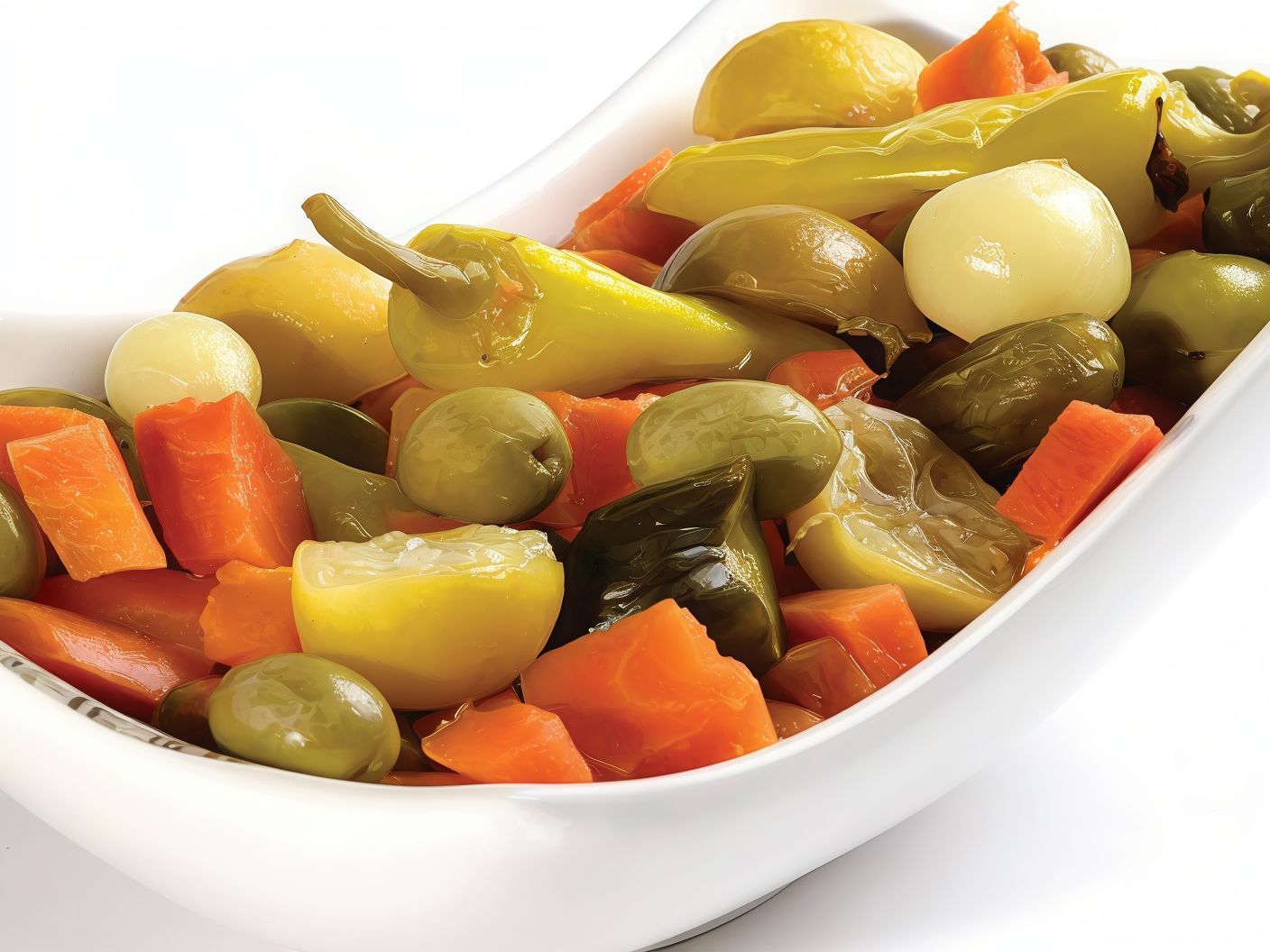 Pickles