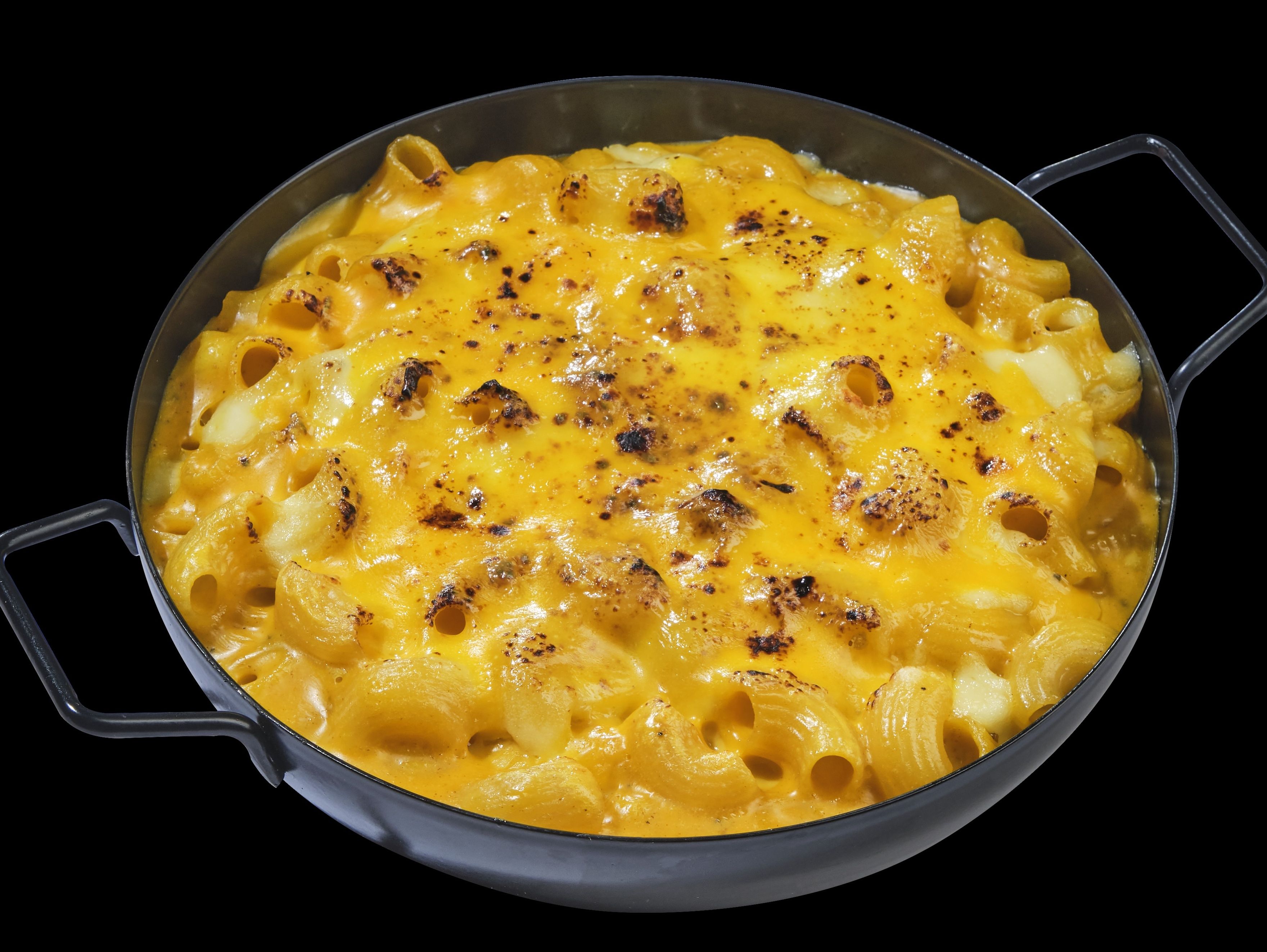 Mac N Cheese Classic