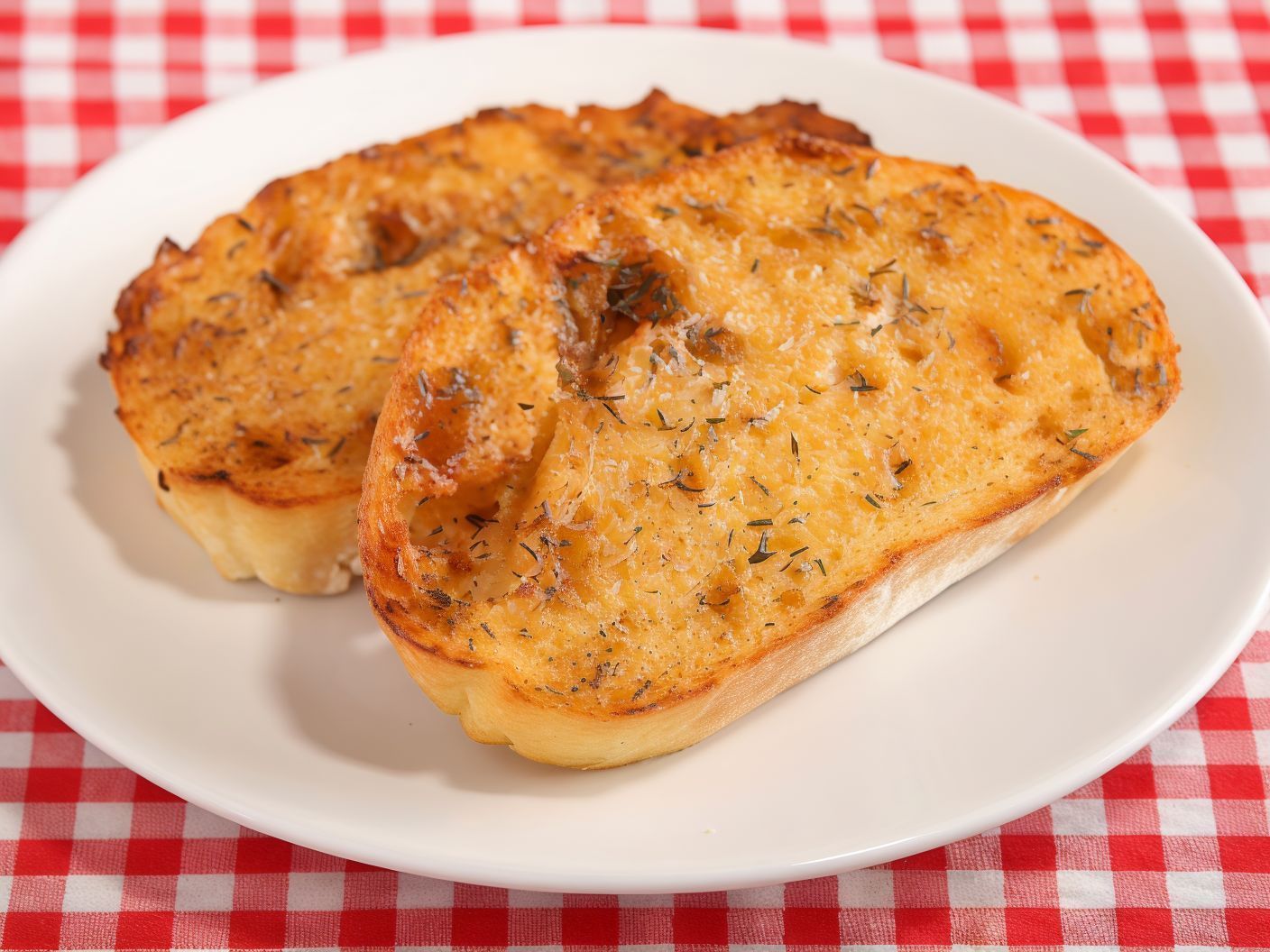 Garlic Bread