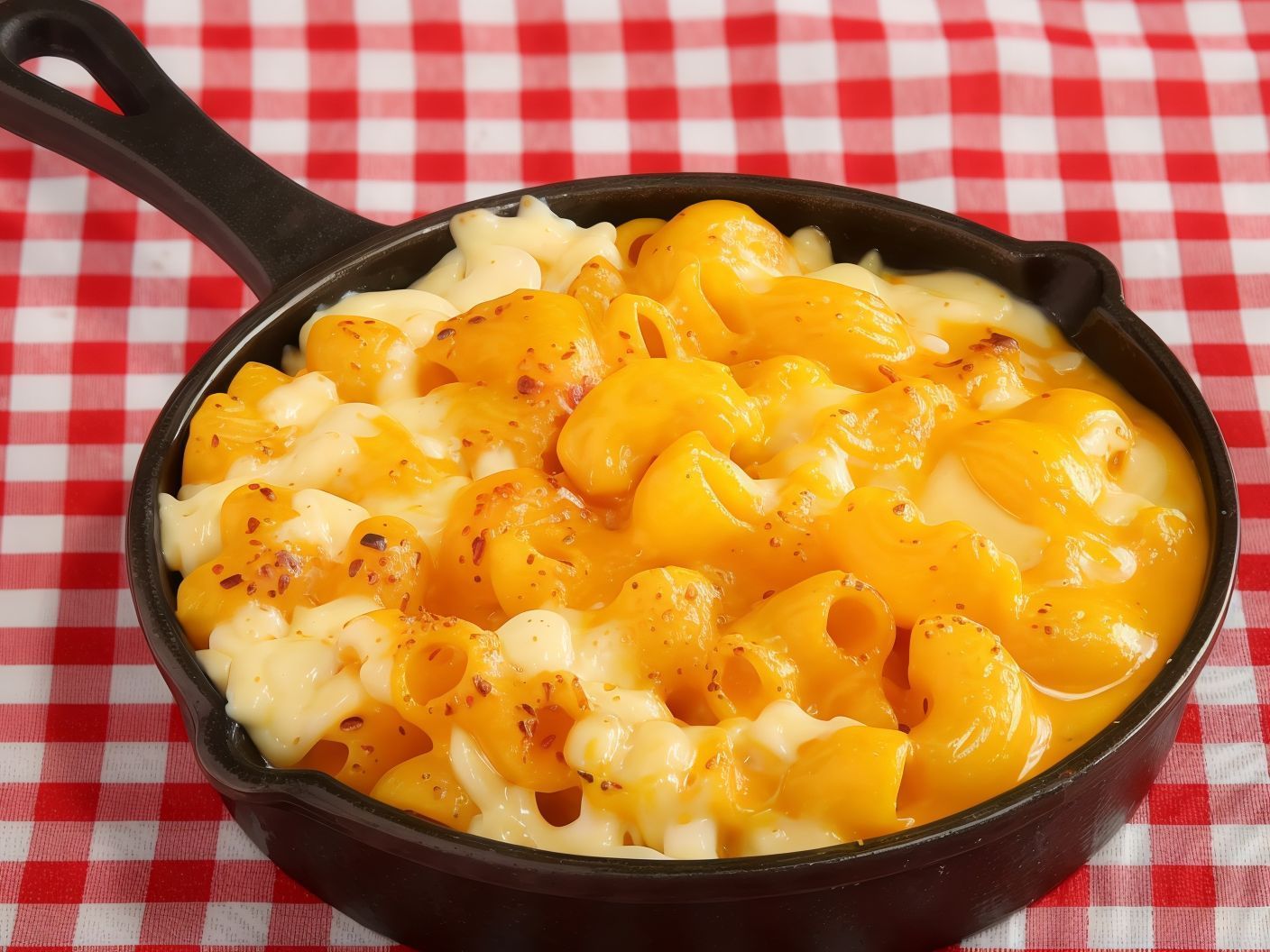 Mac N Cheese