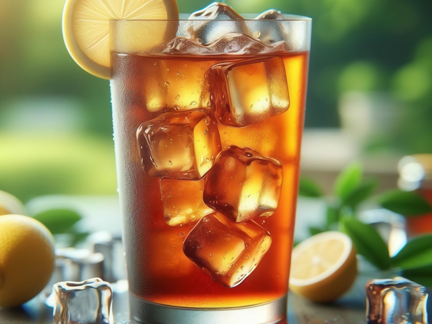 Chinese Green Tea