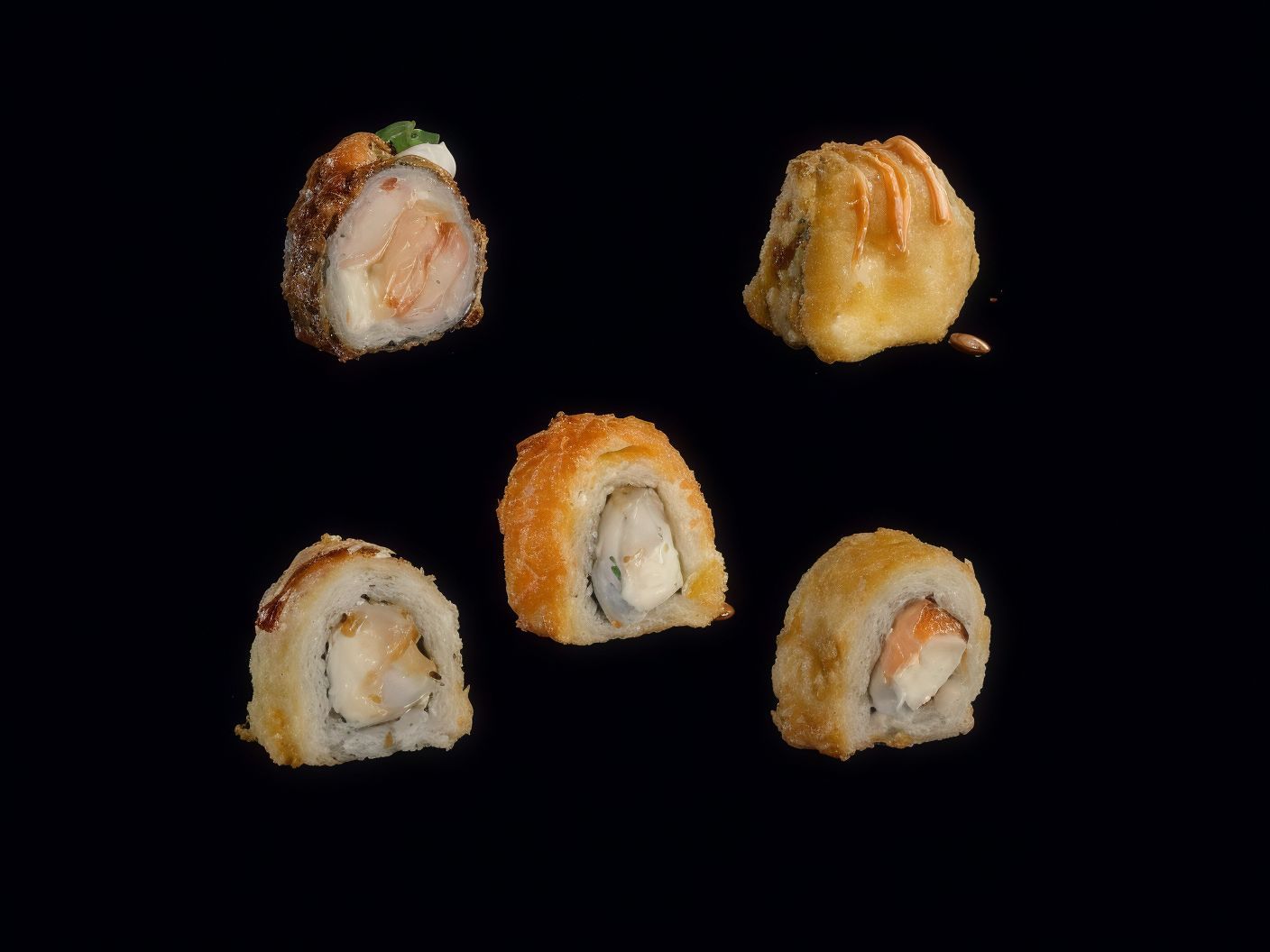 Combo 20 Fried Set